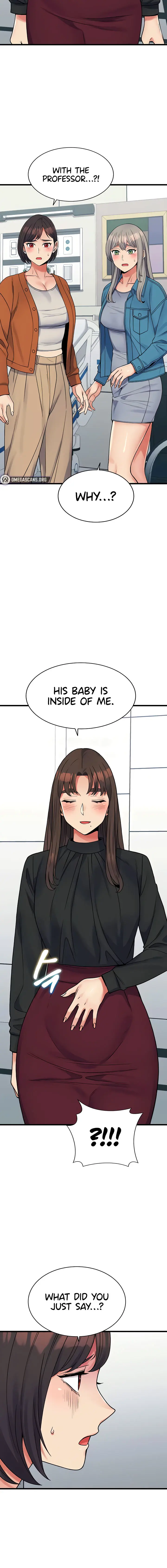 Obsessive Romance Episode 40 - Page 14