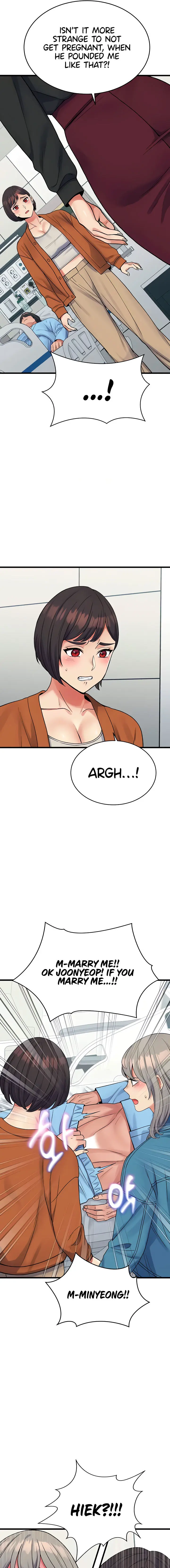 Obsessive Romance Episode 40 - Page 15