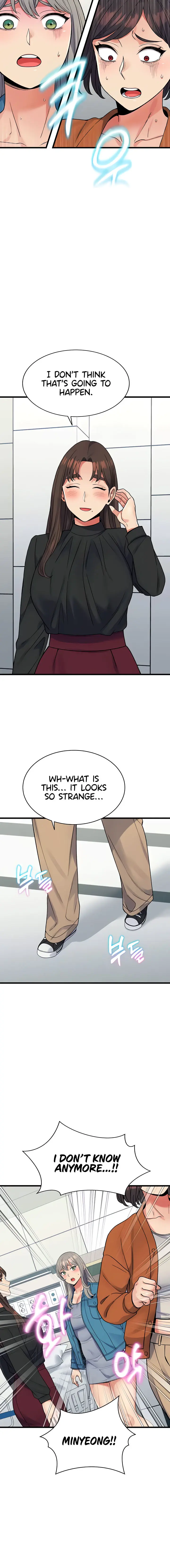 Obsessive Romance Episode 40 - Page 16