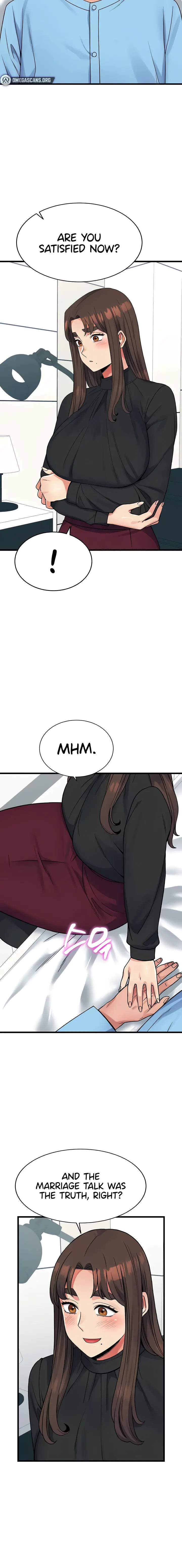 Obsessive Romance Episode 40 - Page 18