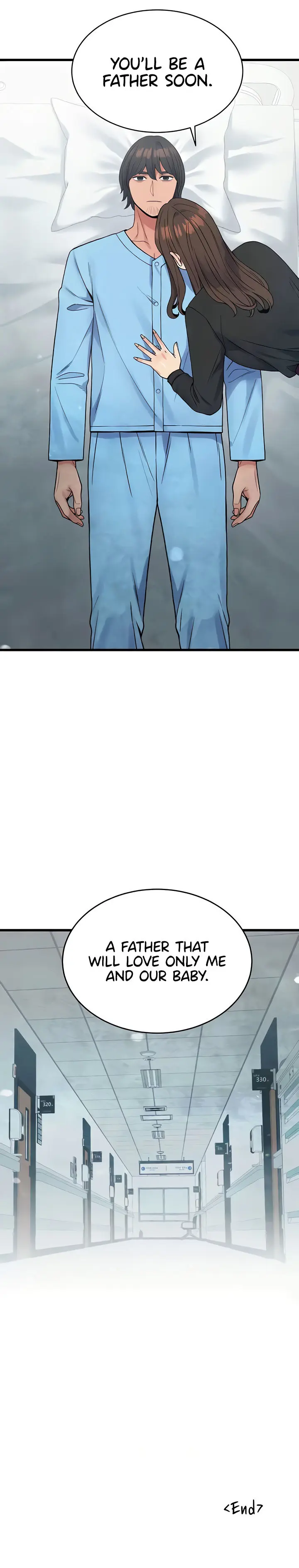 Obsessive Romance Episode 40 - Page 20