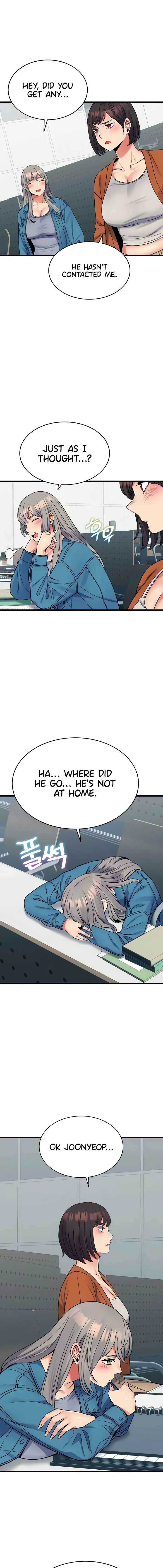 Obsessive Romance Episode 40 - Page 3
