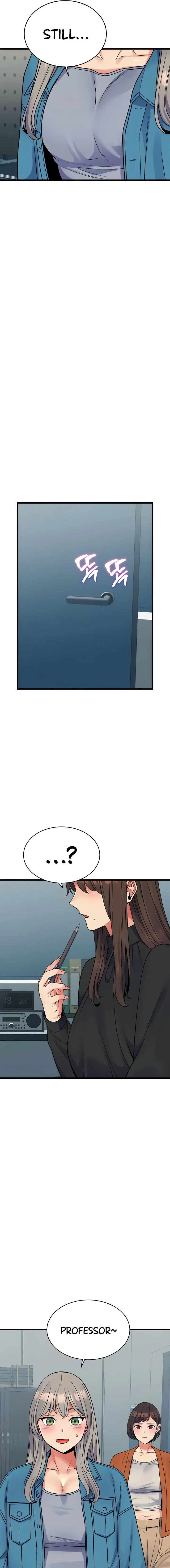 Obsessive Romance Episode 40 - Page 5