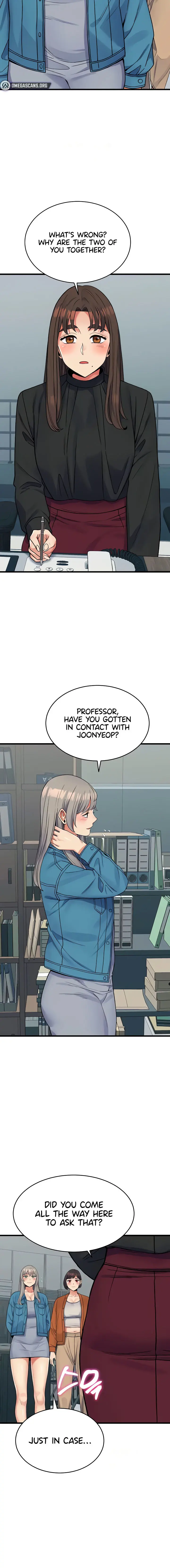 Obsessive Romance Episode 40 - Page 6