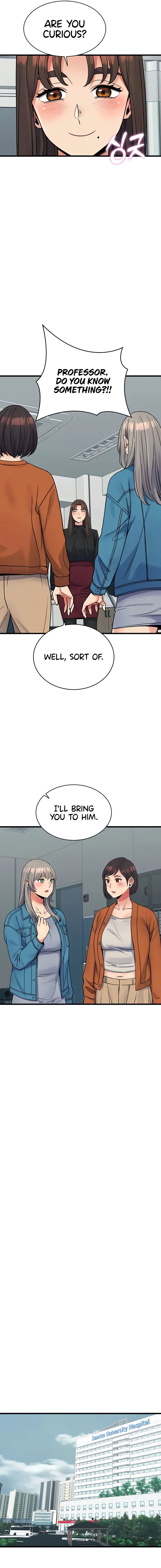 Obsessive Romance Episode 40 - Page 7