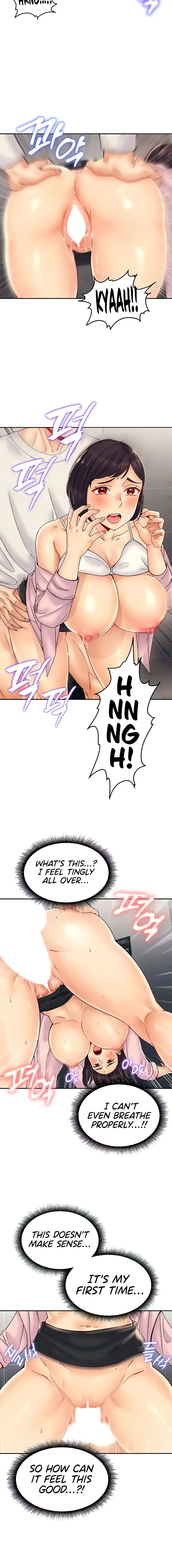 Obsessive Romance Episode 7 - Page 6