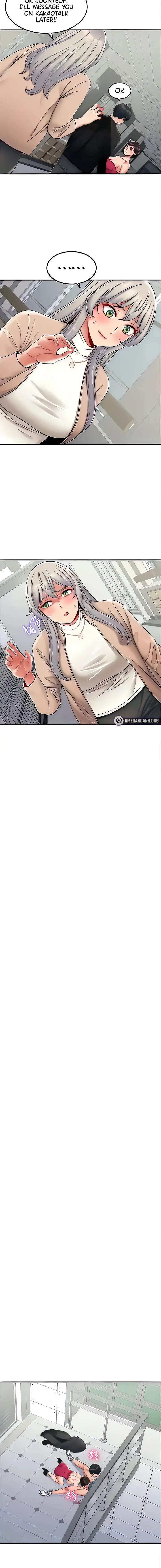 Obsessive Romance Episode 9 - Page 8