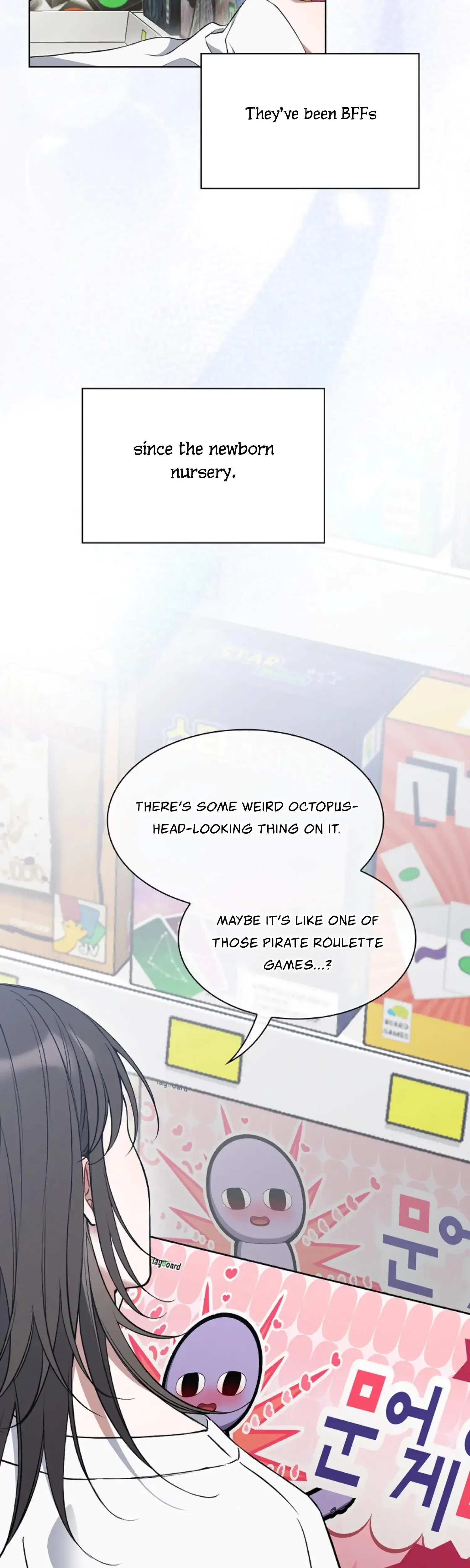 Octopus Game Episode 1 - Page 39