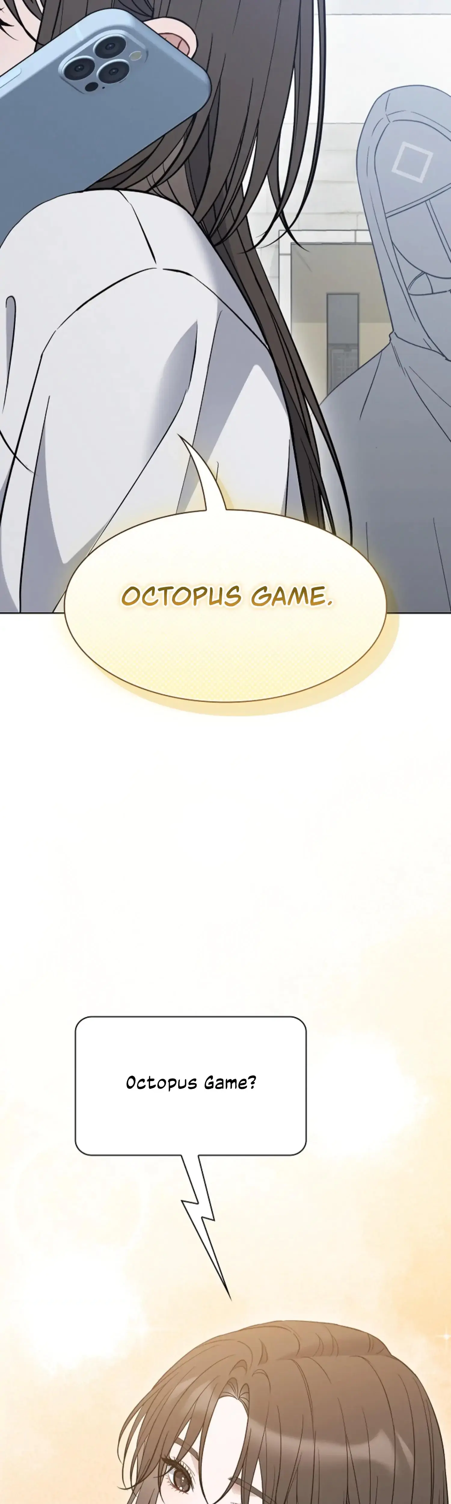 Octopus Game Episode 1 - Page 41