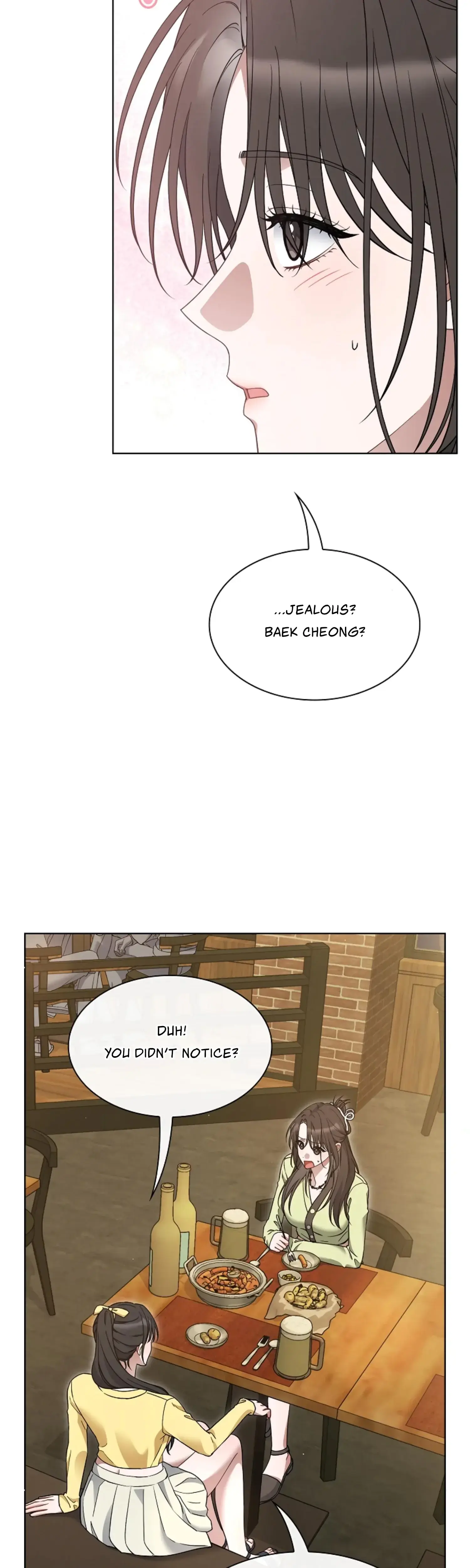 Octopus Game Episode 11 - Page 20