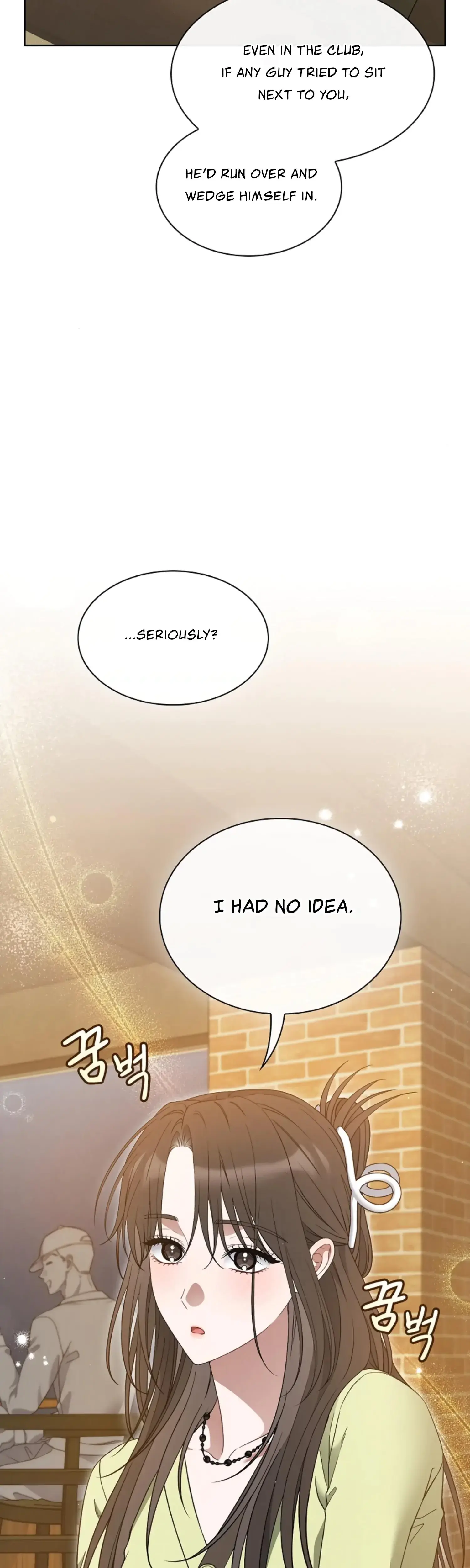Octopus Game Episode 11 - Page 21