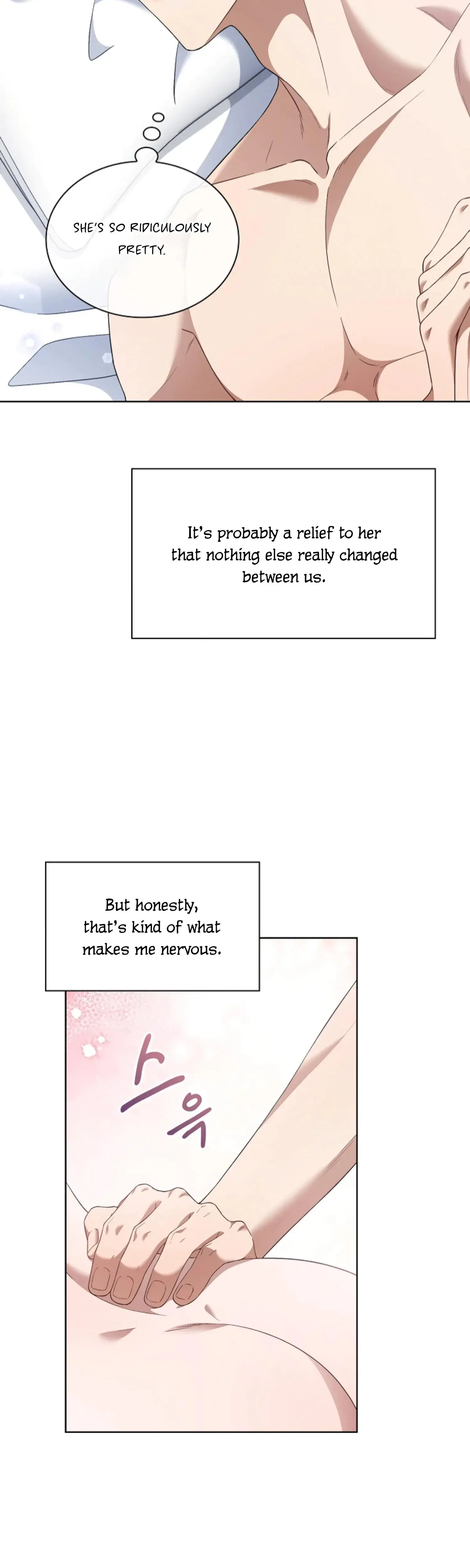 Octopus Game Episode 11 - Page 3