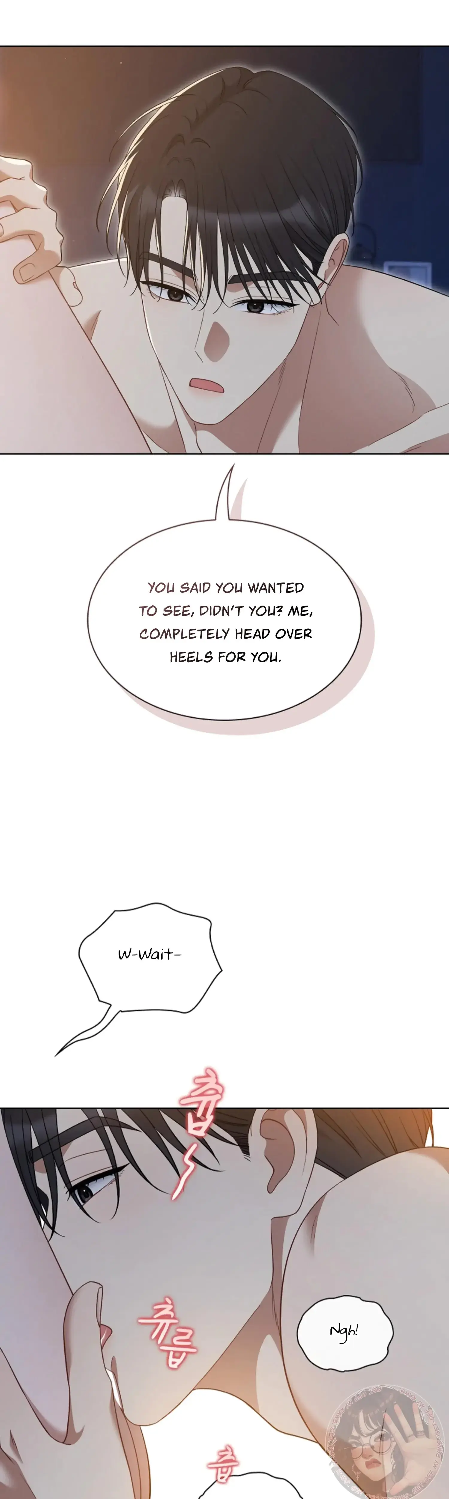 Octopus Game Episode 11 - Page 37
