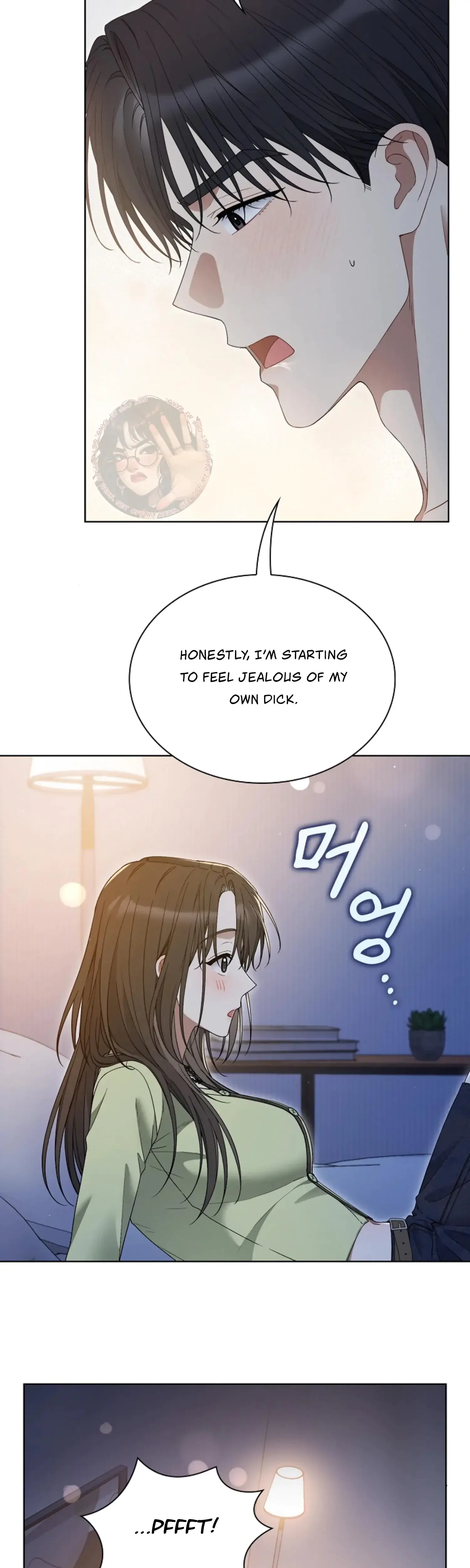 Octopus Game Episode 11 - Page 40