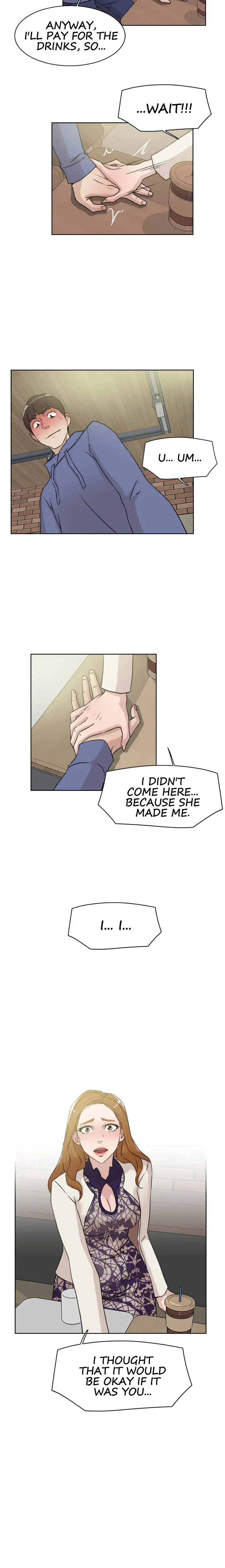 Office Affairs Episode 25 - Page 13