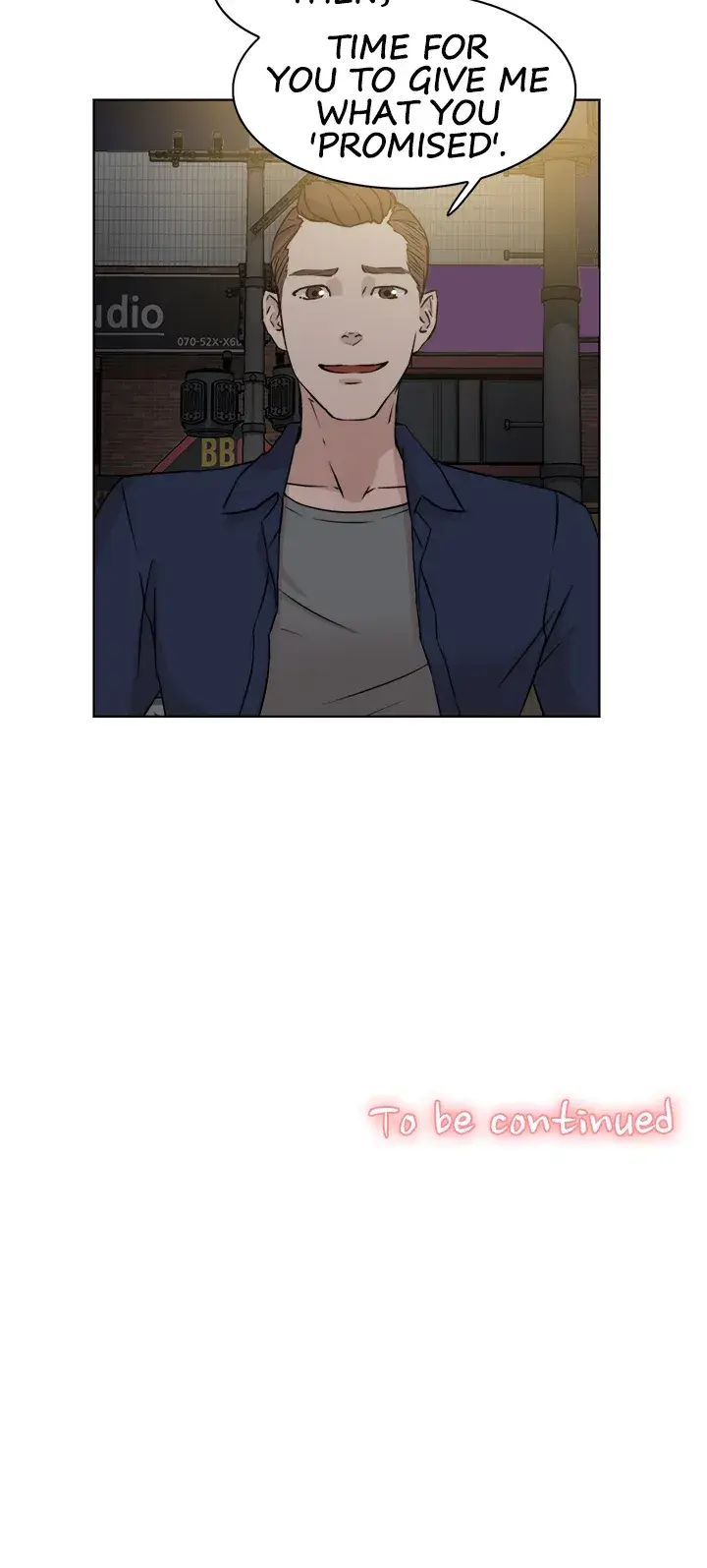 Office Affairs Episode 25 - Page 15