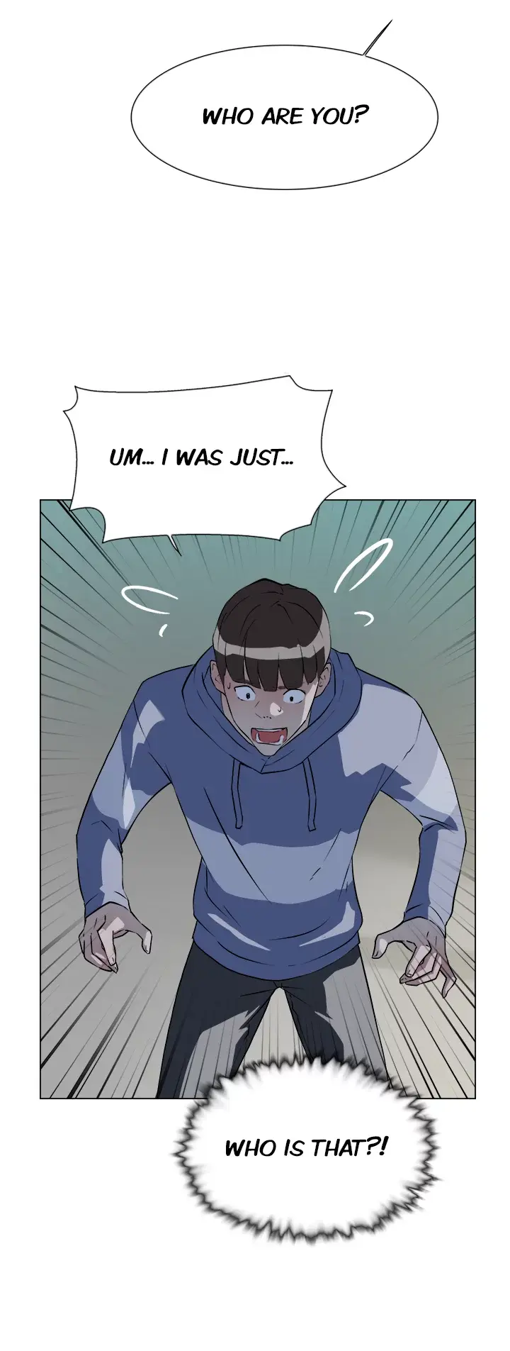 Office Affairs Episode 5 - Page 2