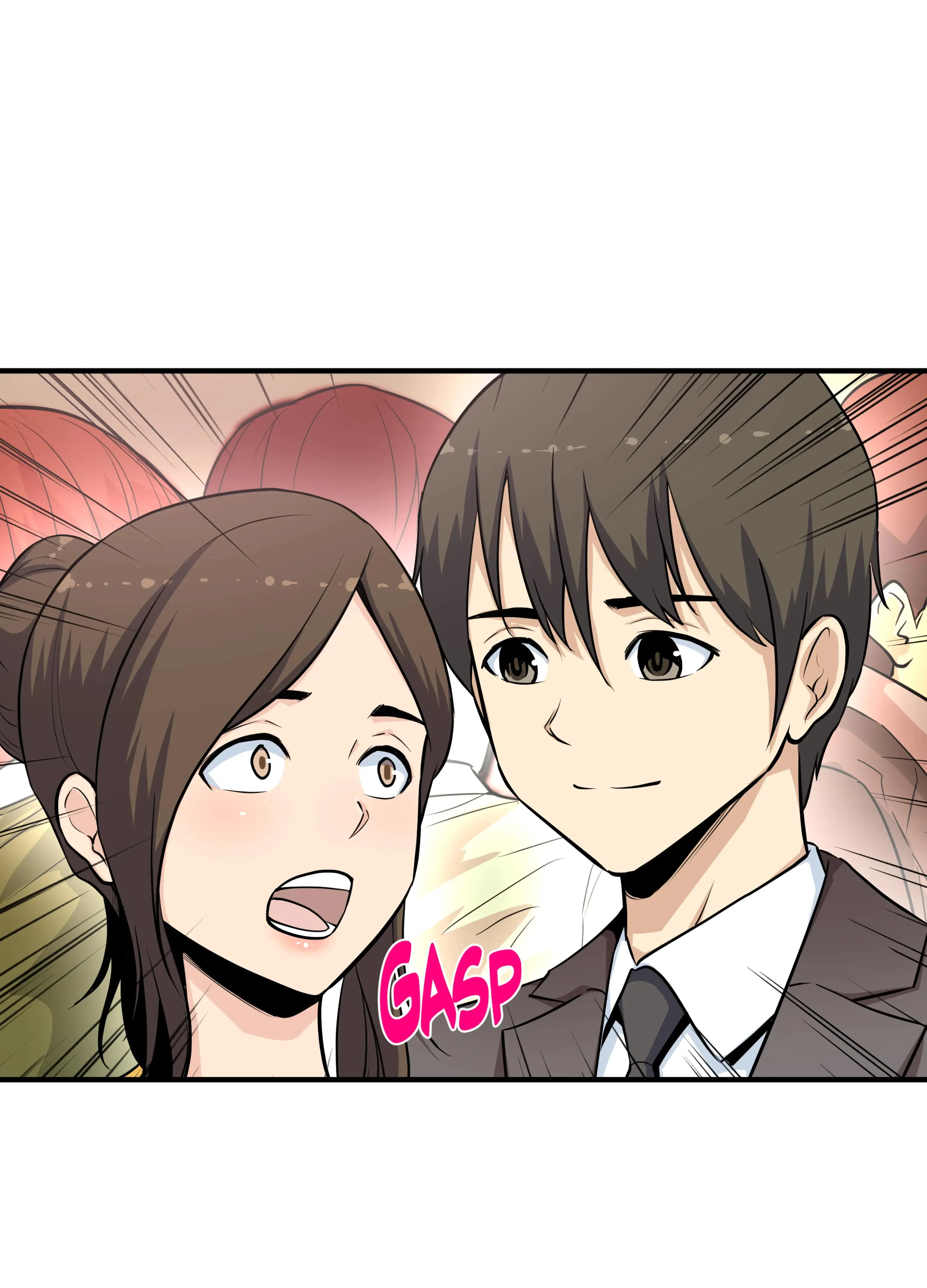 Office Bible Episode 1 - Page 11
