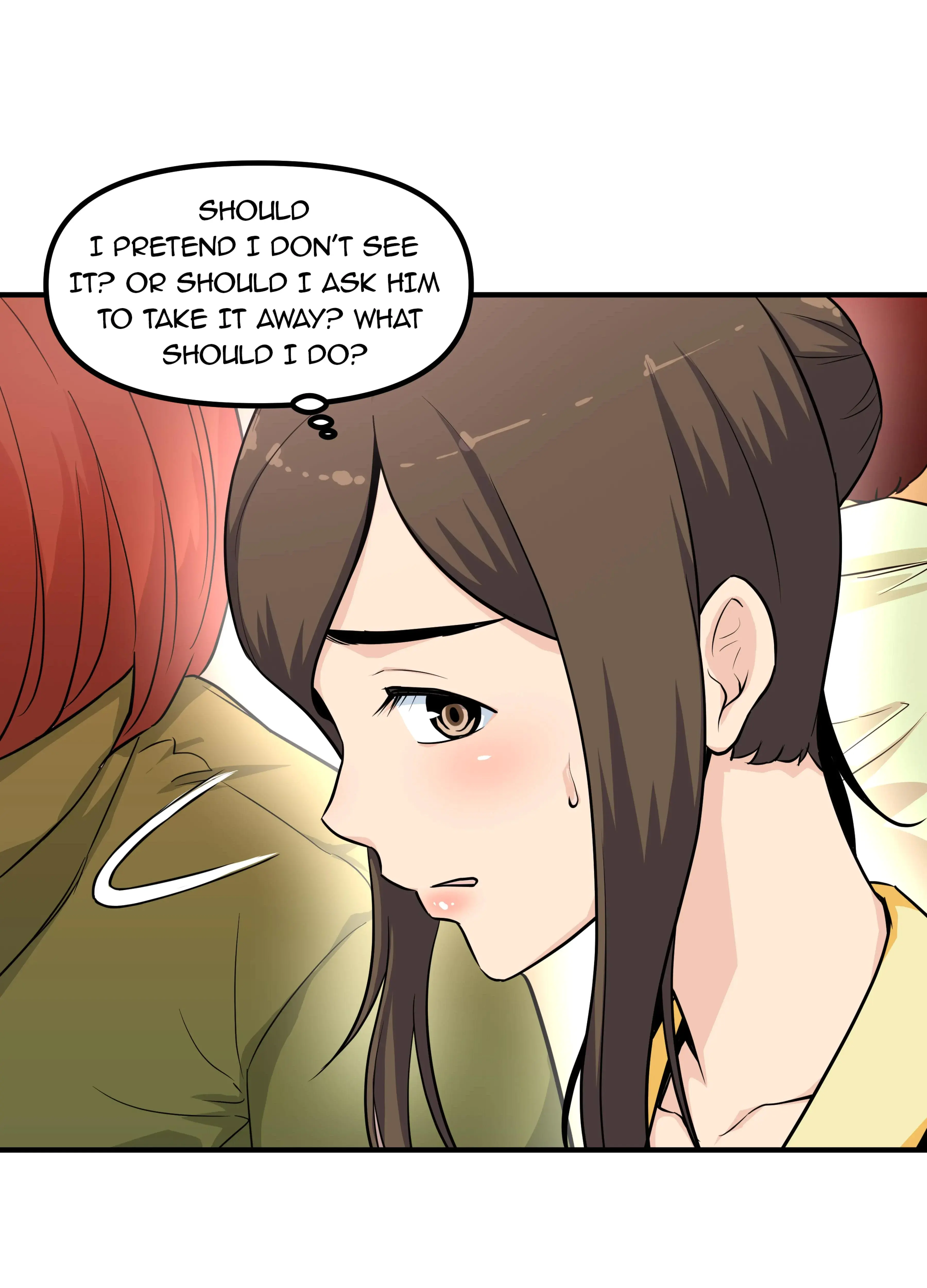 Office Bible Episode 1 - Page 12