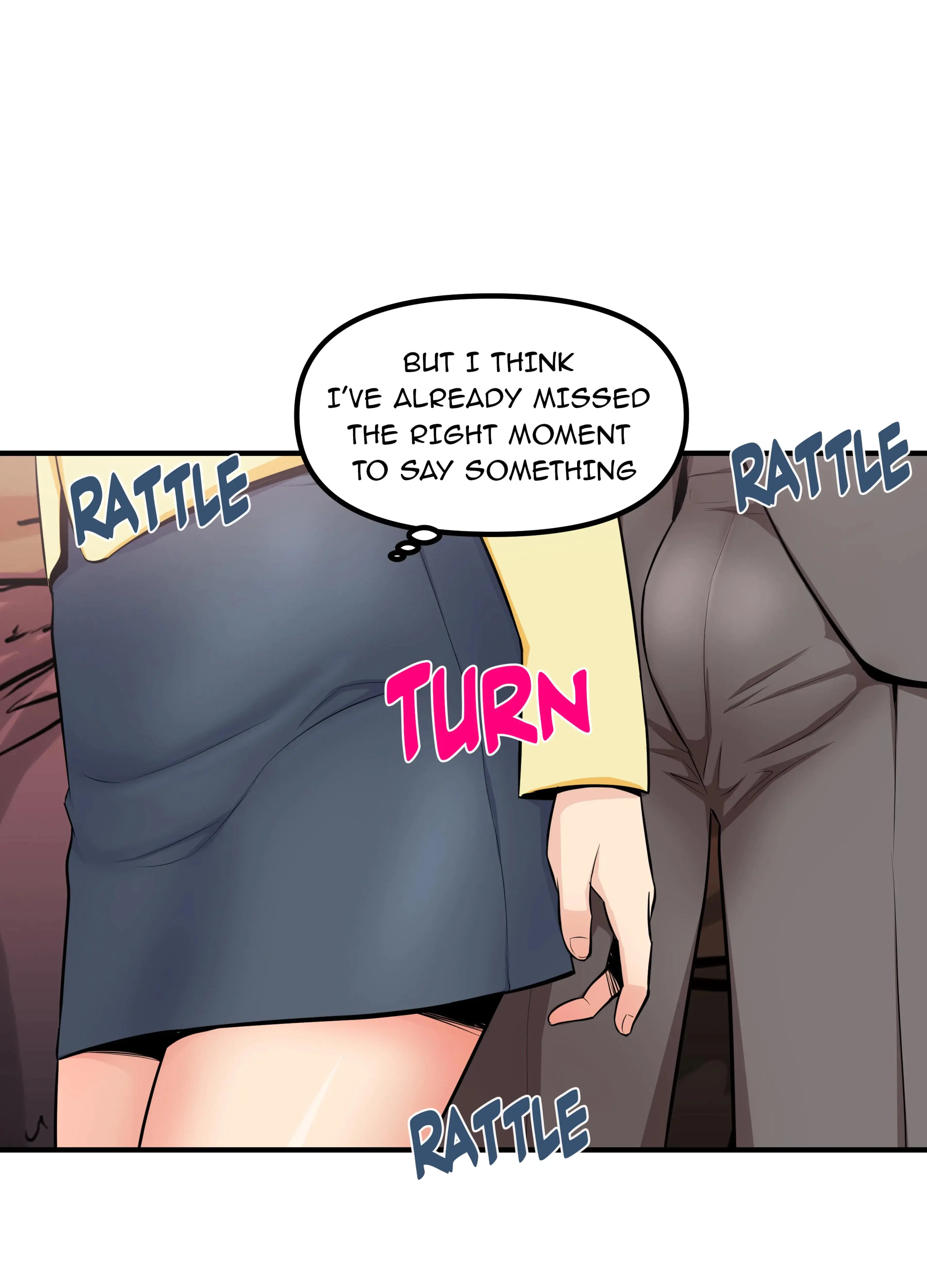 Office Bible Episode 1 - Page 13