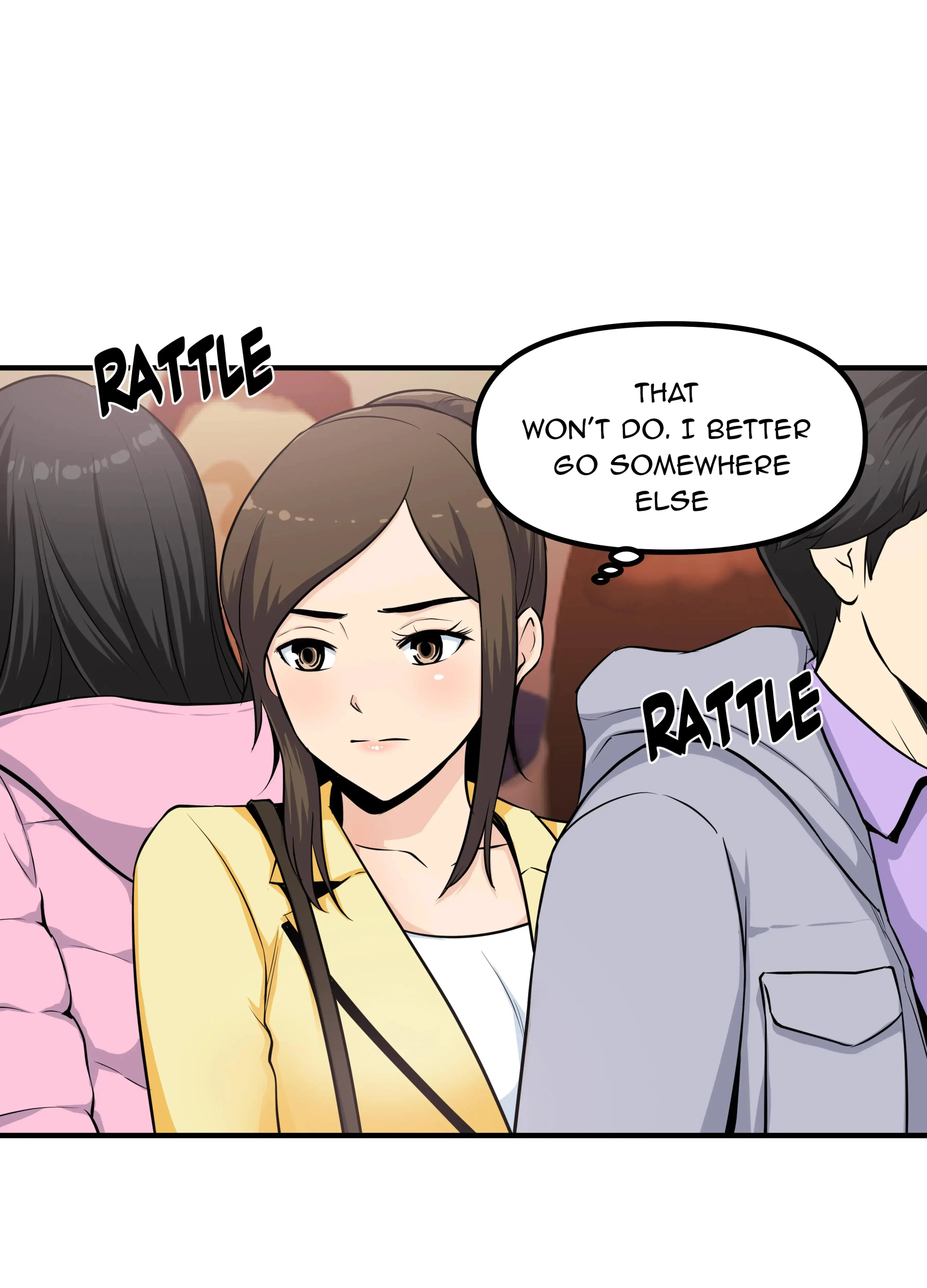 Office Bible Episode 1 - Page 14