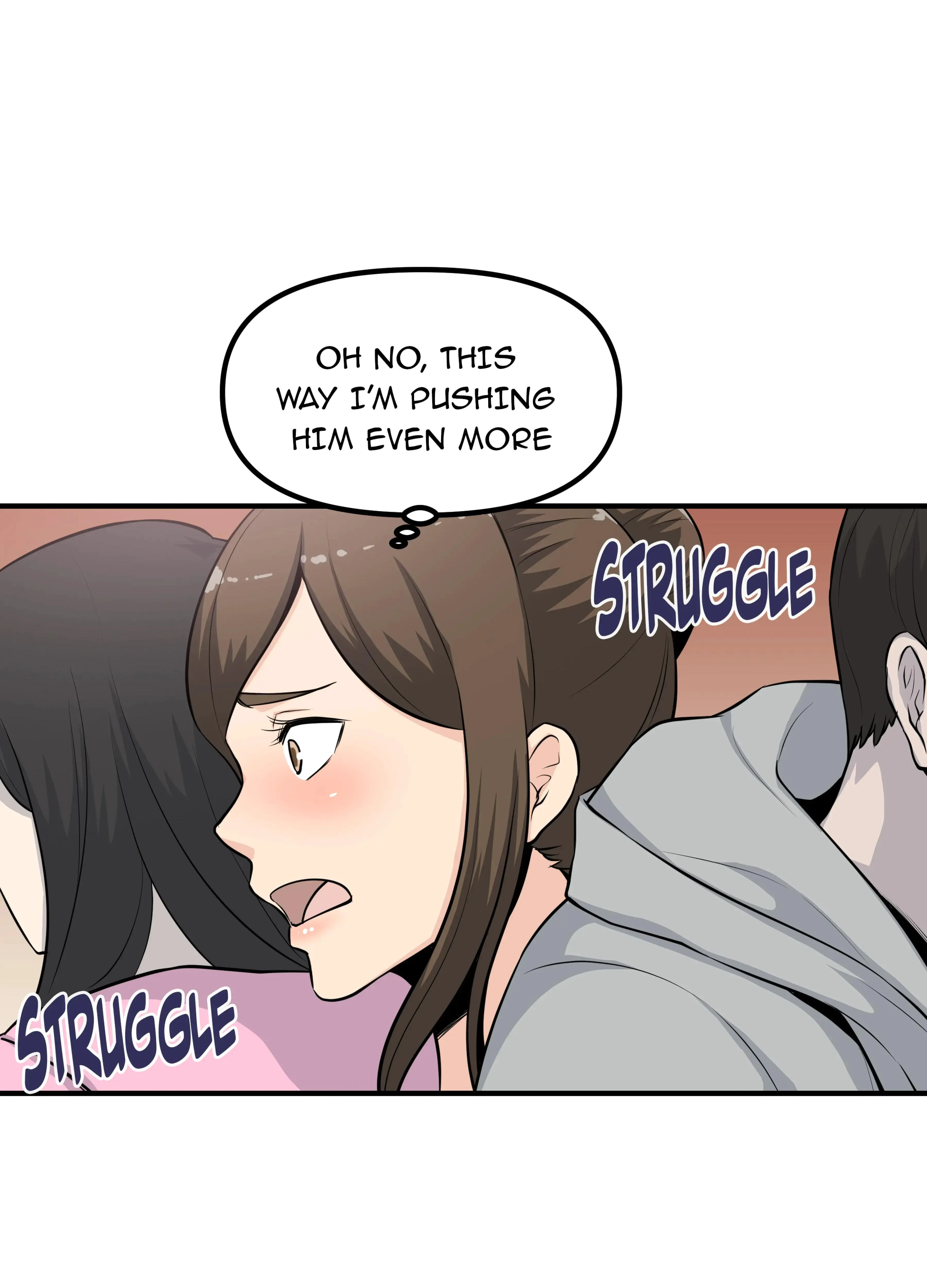 Office Bible Episode 1 - Page 17