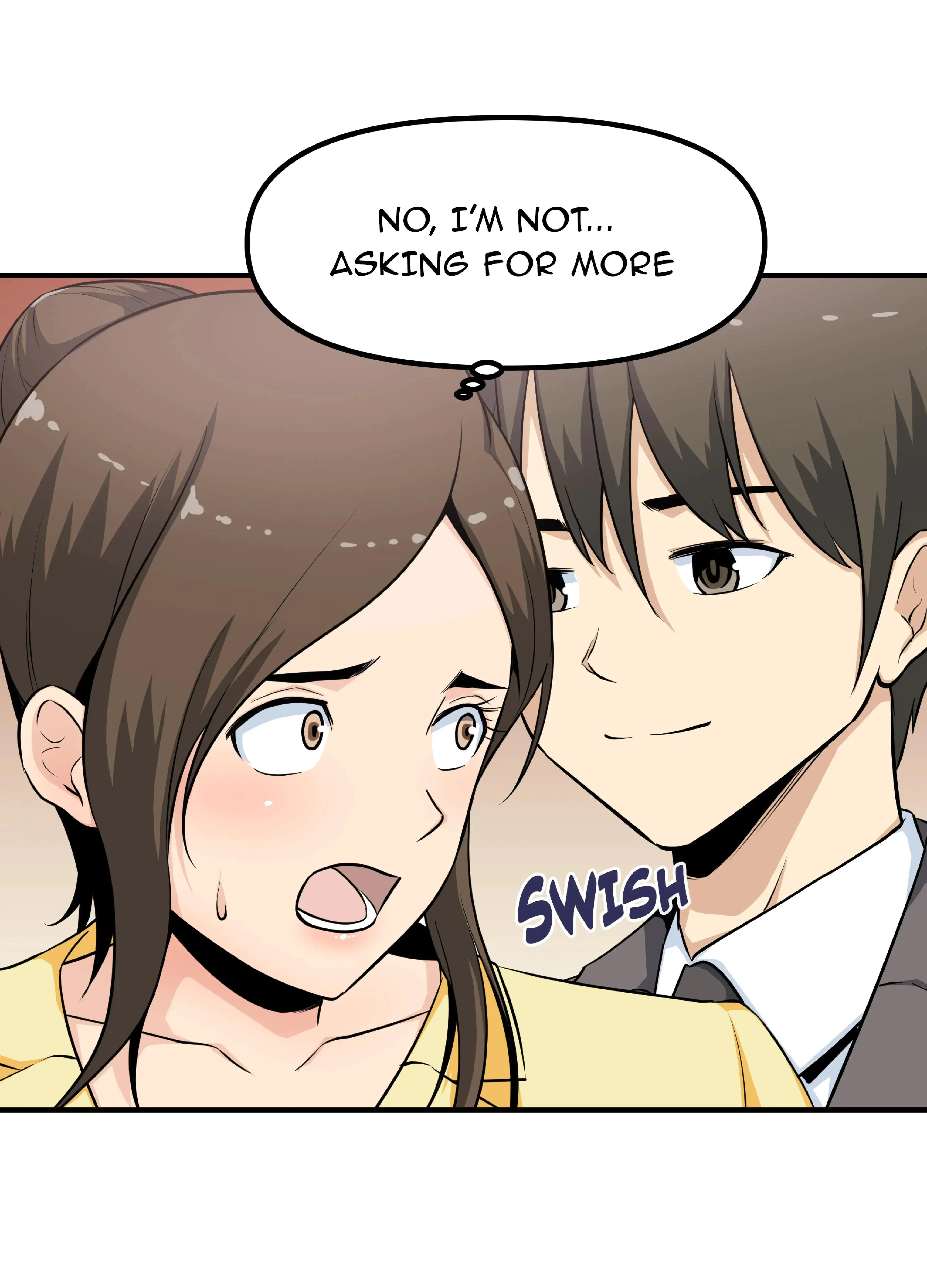 Office Bible Episode 1 - Page 18