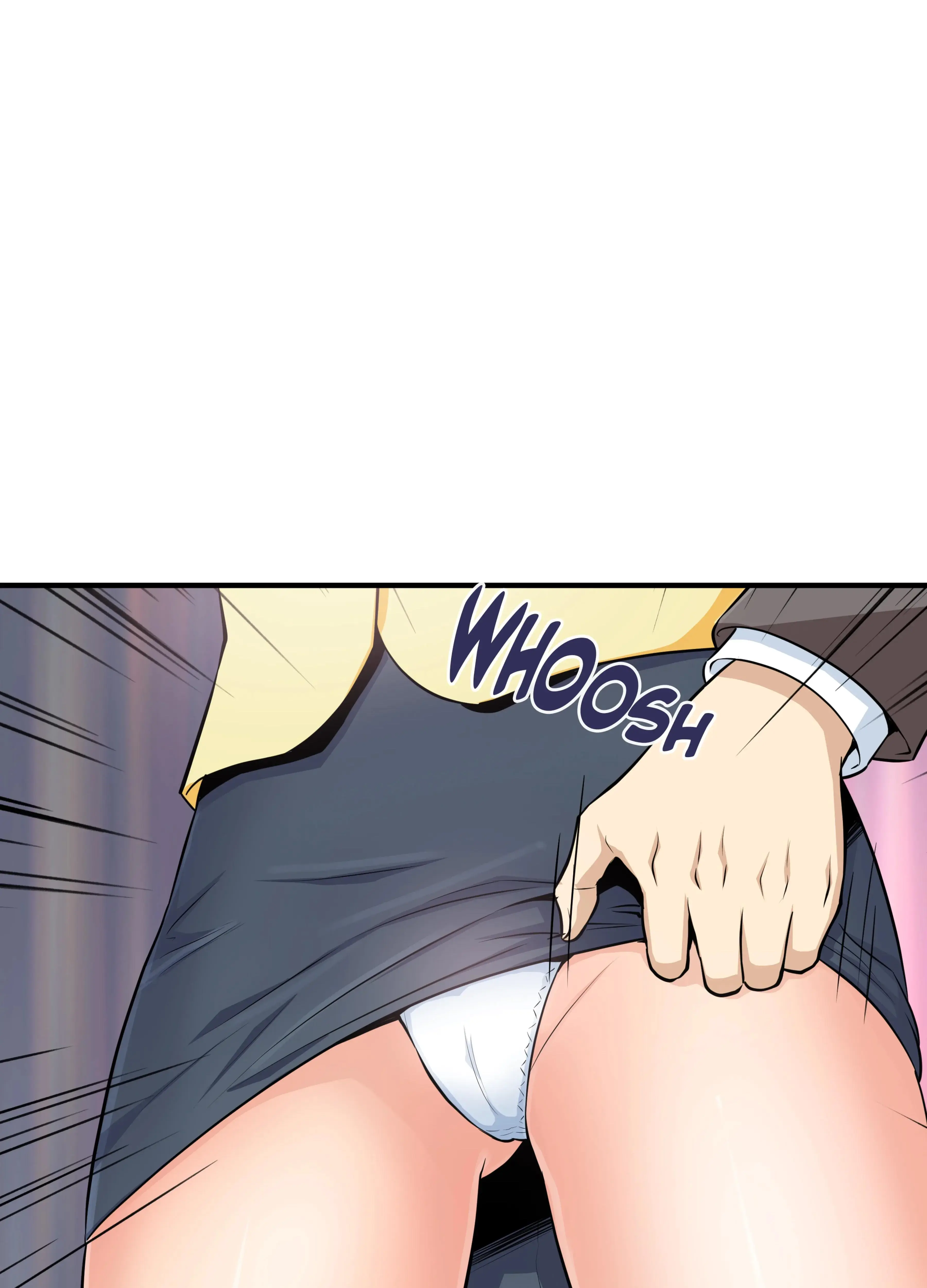 Office Bible Episode 1 - Page 19