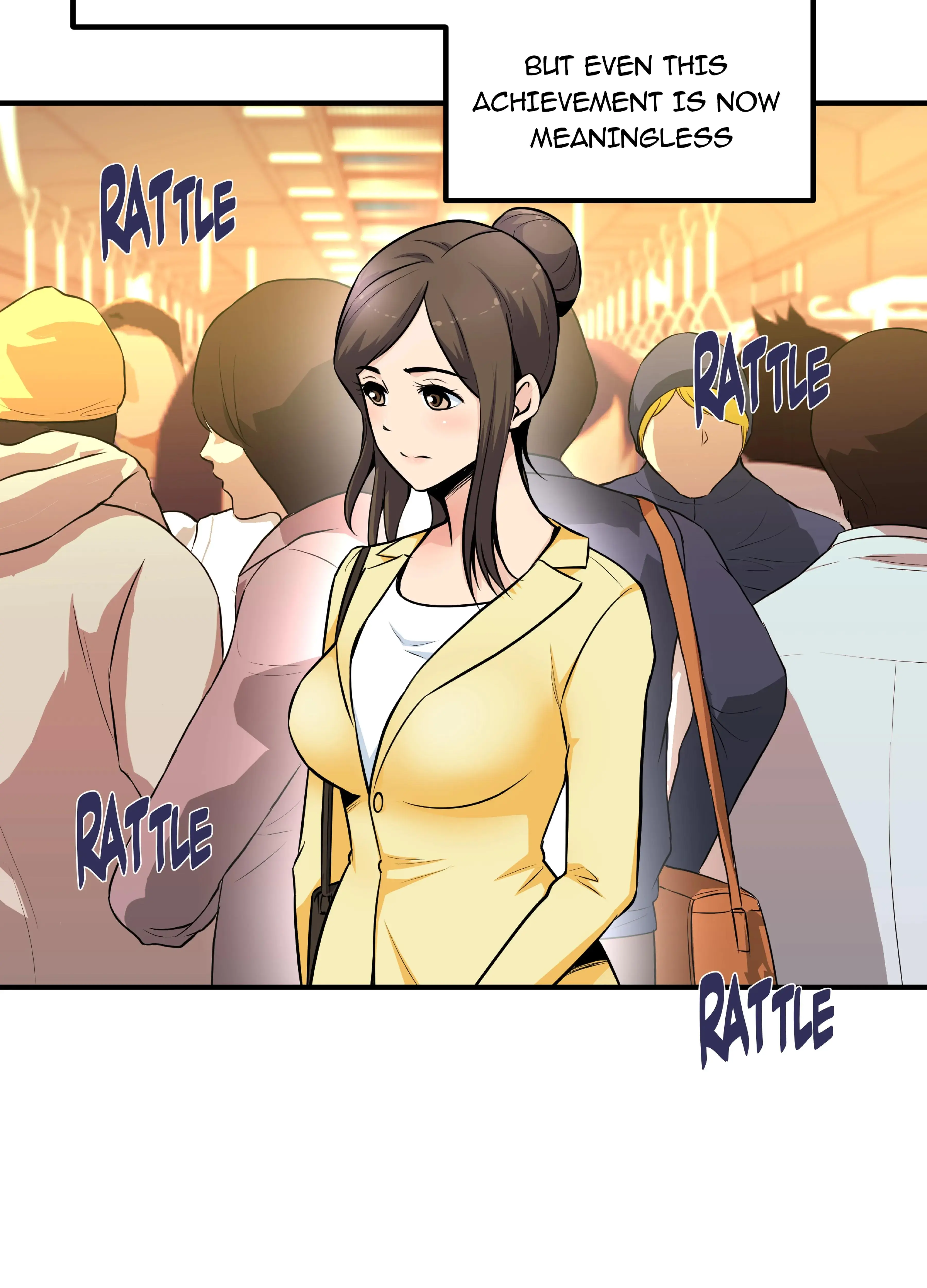 Office Bible Episode 1 - Page 2