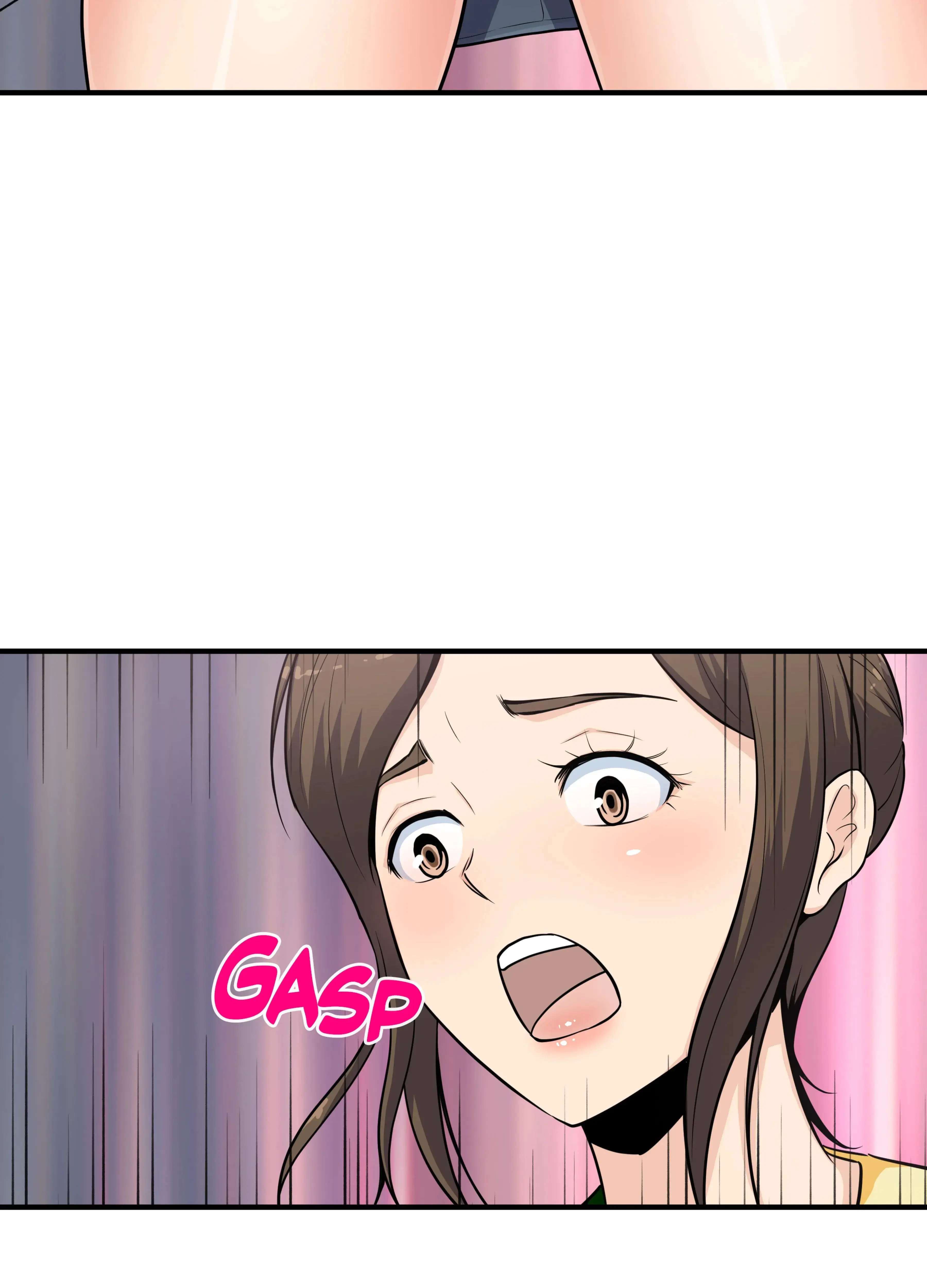 Office Bible Episode 1 - Page 20