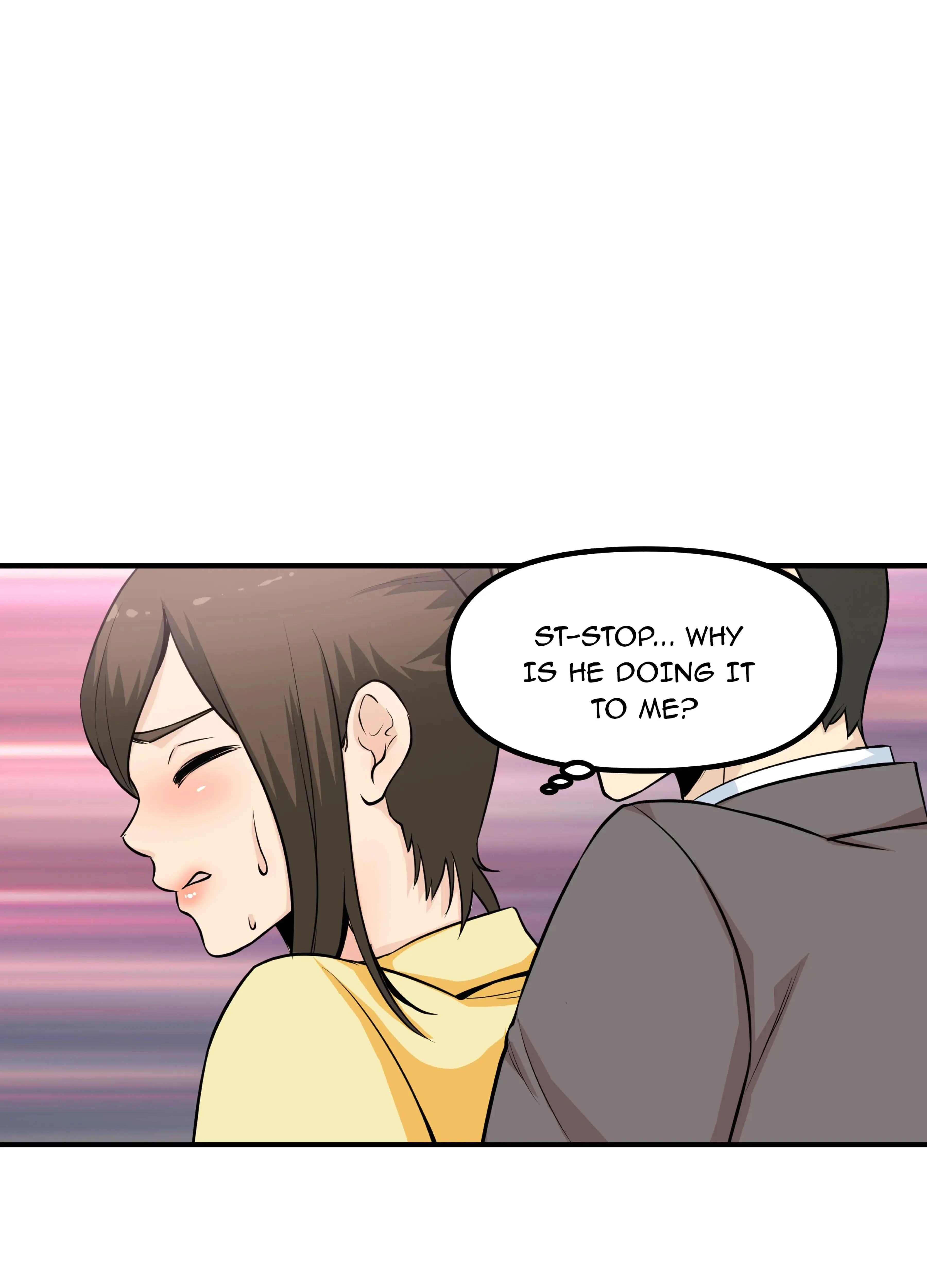 Office Bible Episode 1 - Page 28