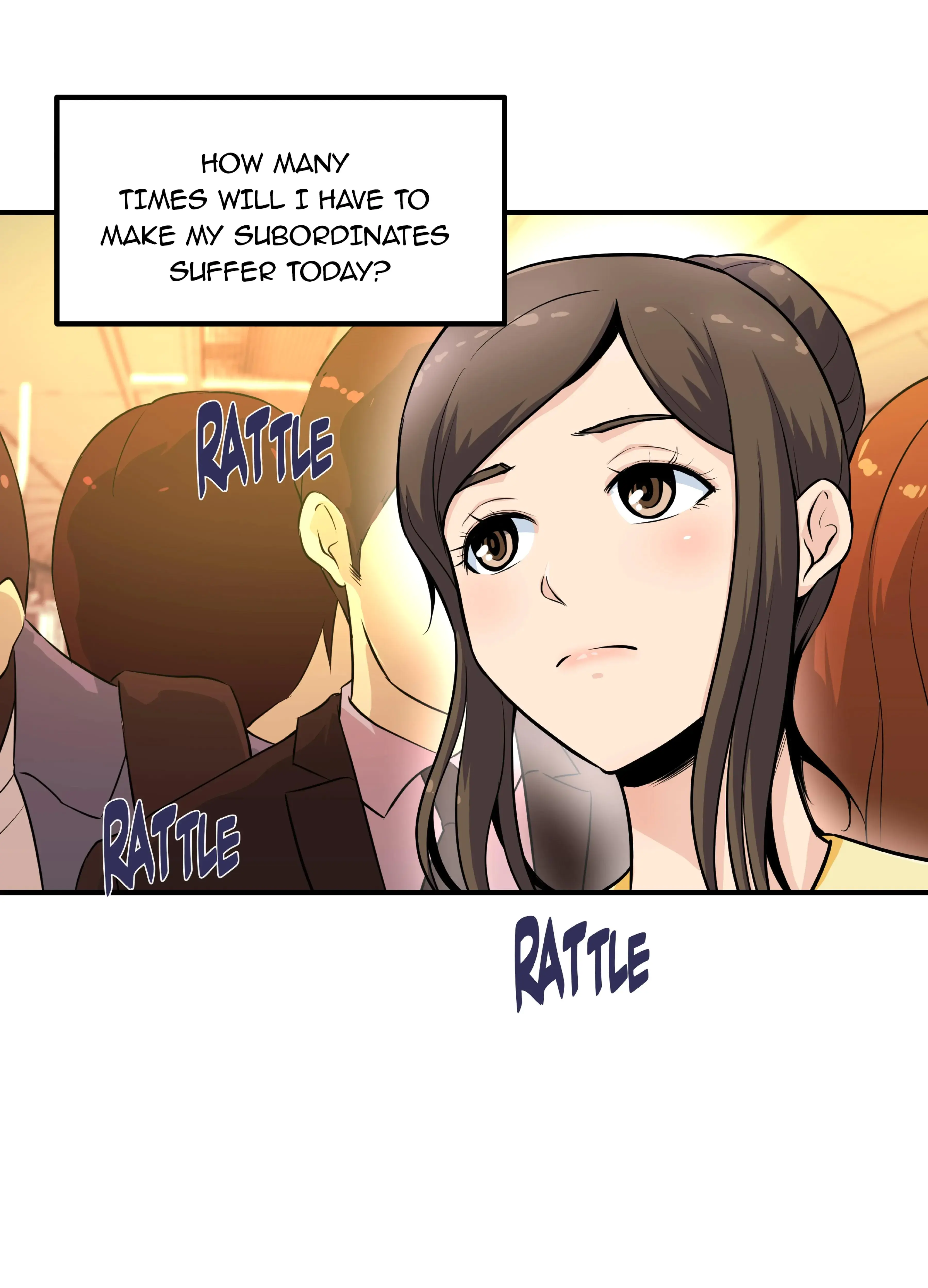 Office Bible Episode 1 - Page 3