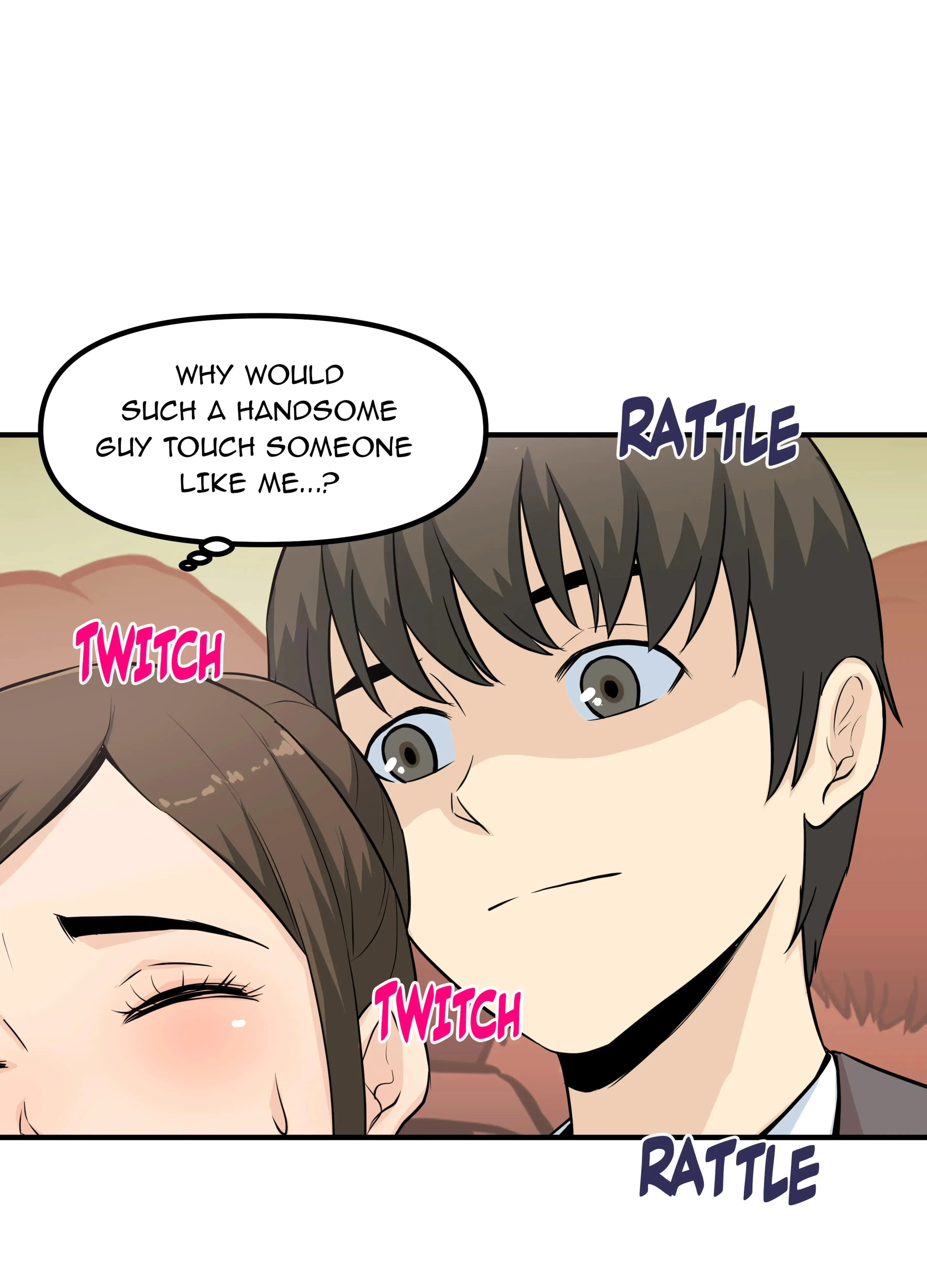 Office Bible Episode 1 - Page 30
