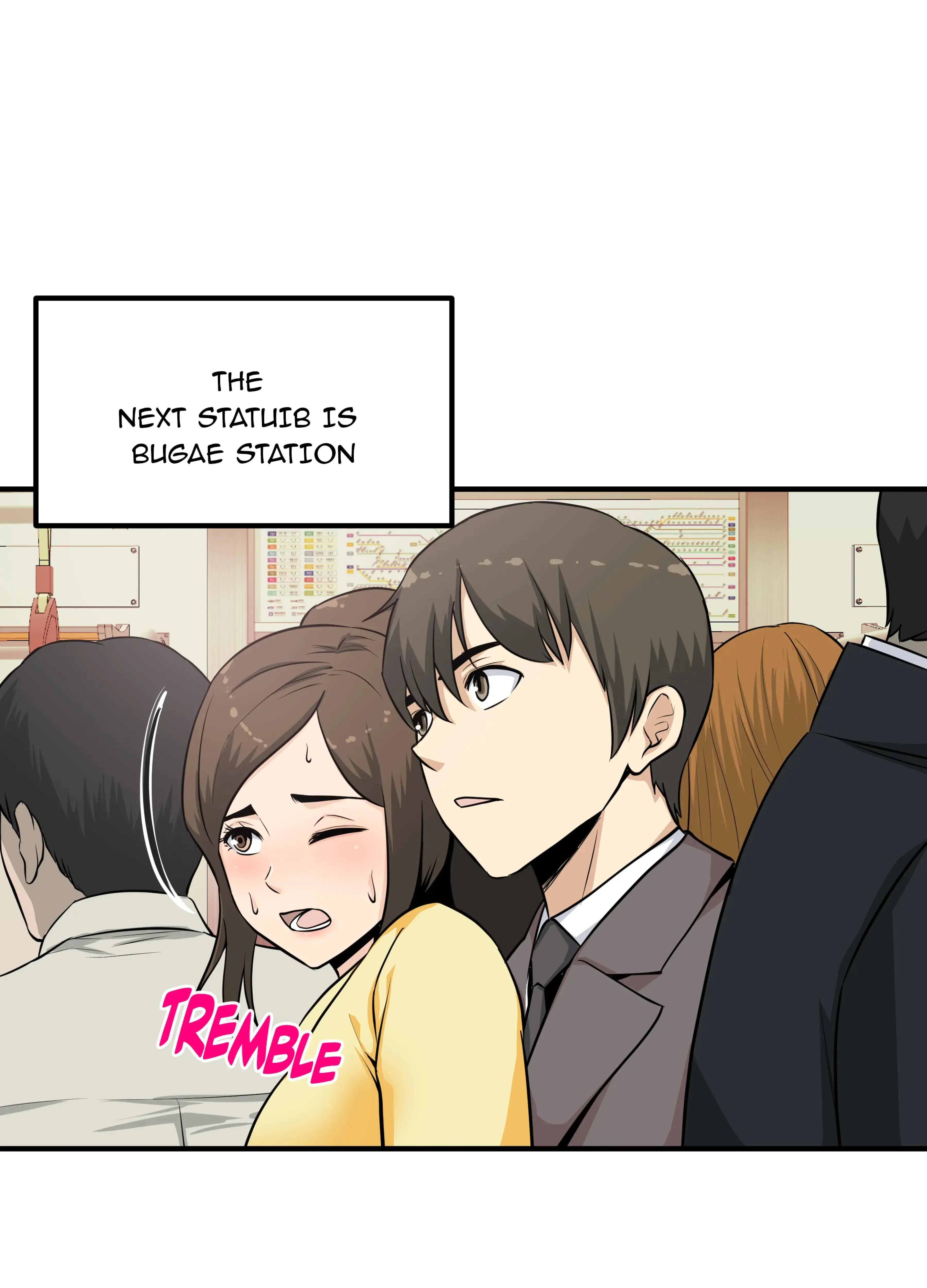 Office Bible Episode 1 - Page 35