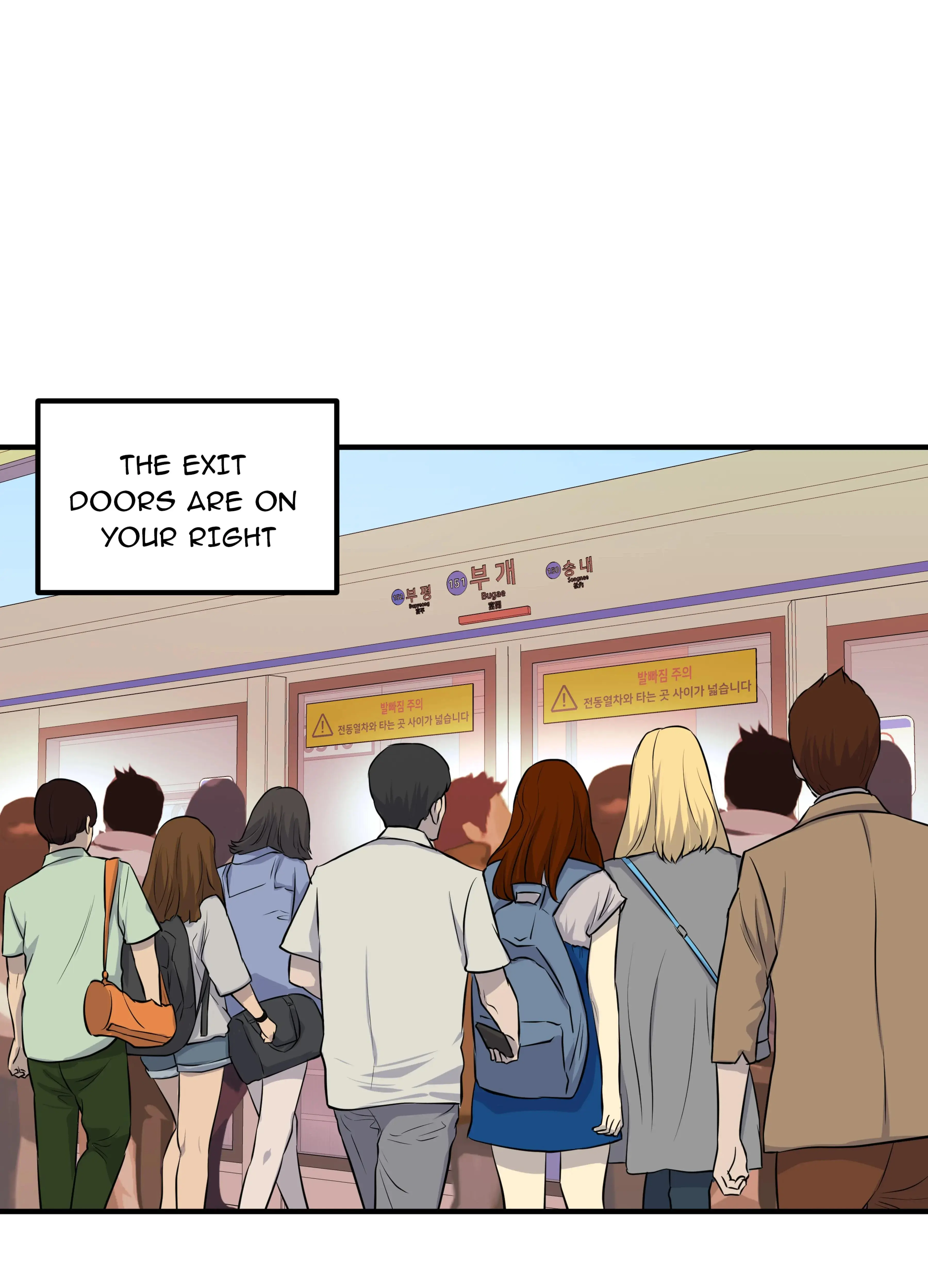 Office Bible Episode 1 - Page 36