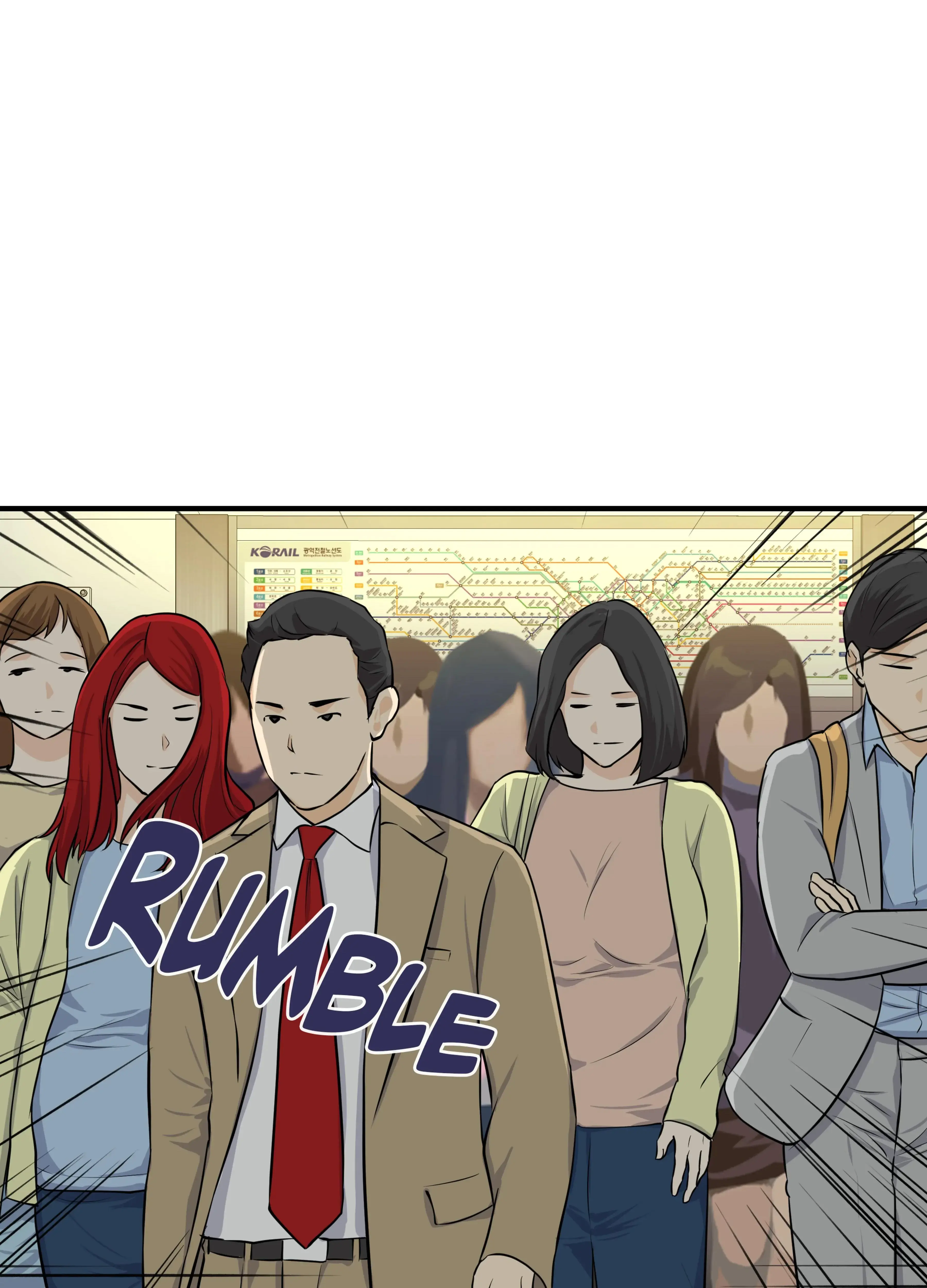 Office Bible Episode 1 - Page 37