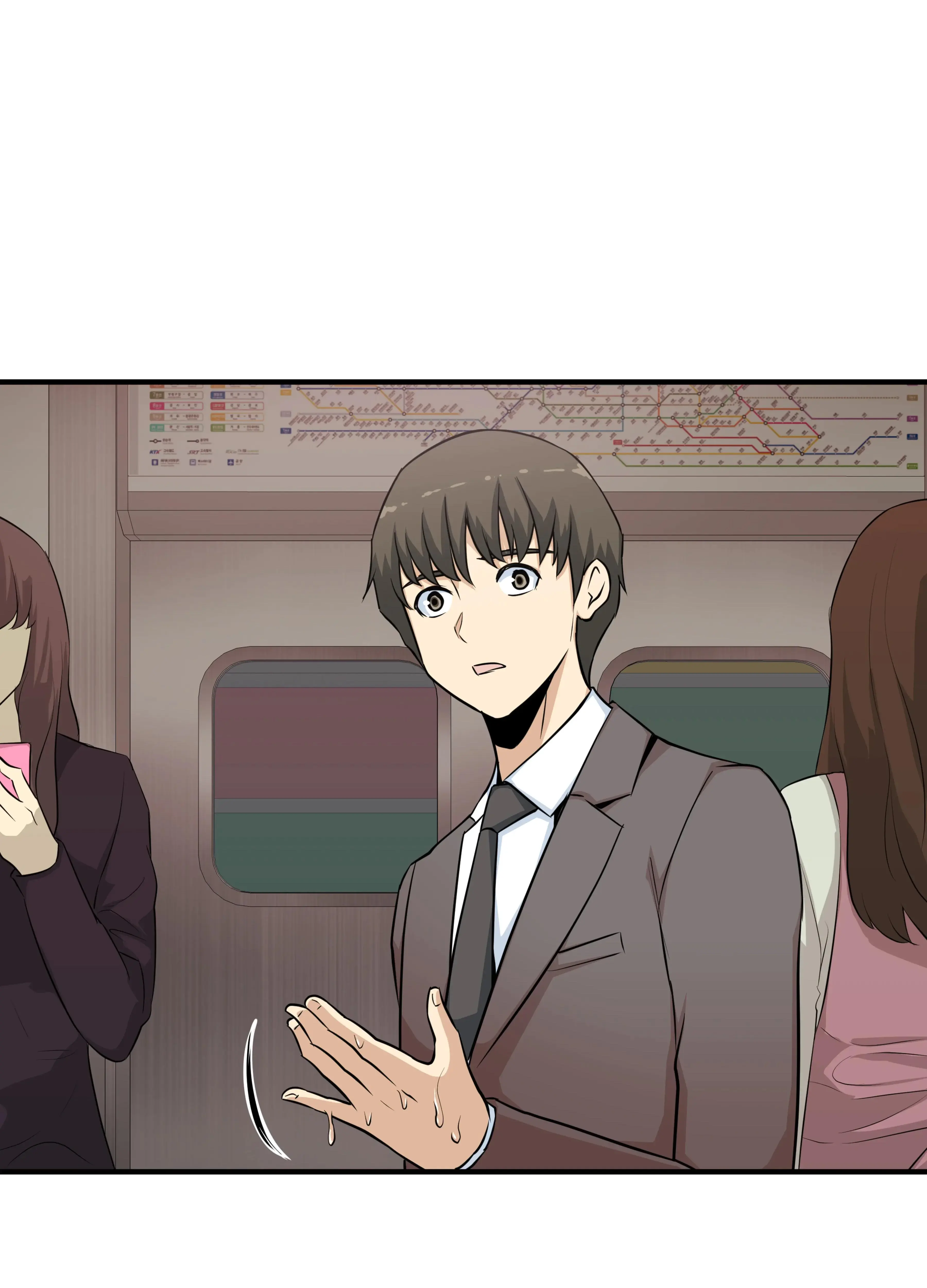 Office Bible Episode 1 - Page 39