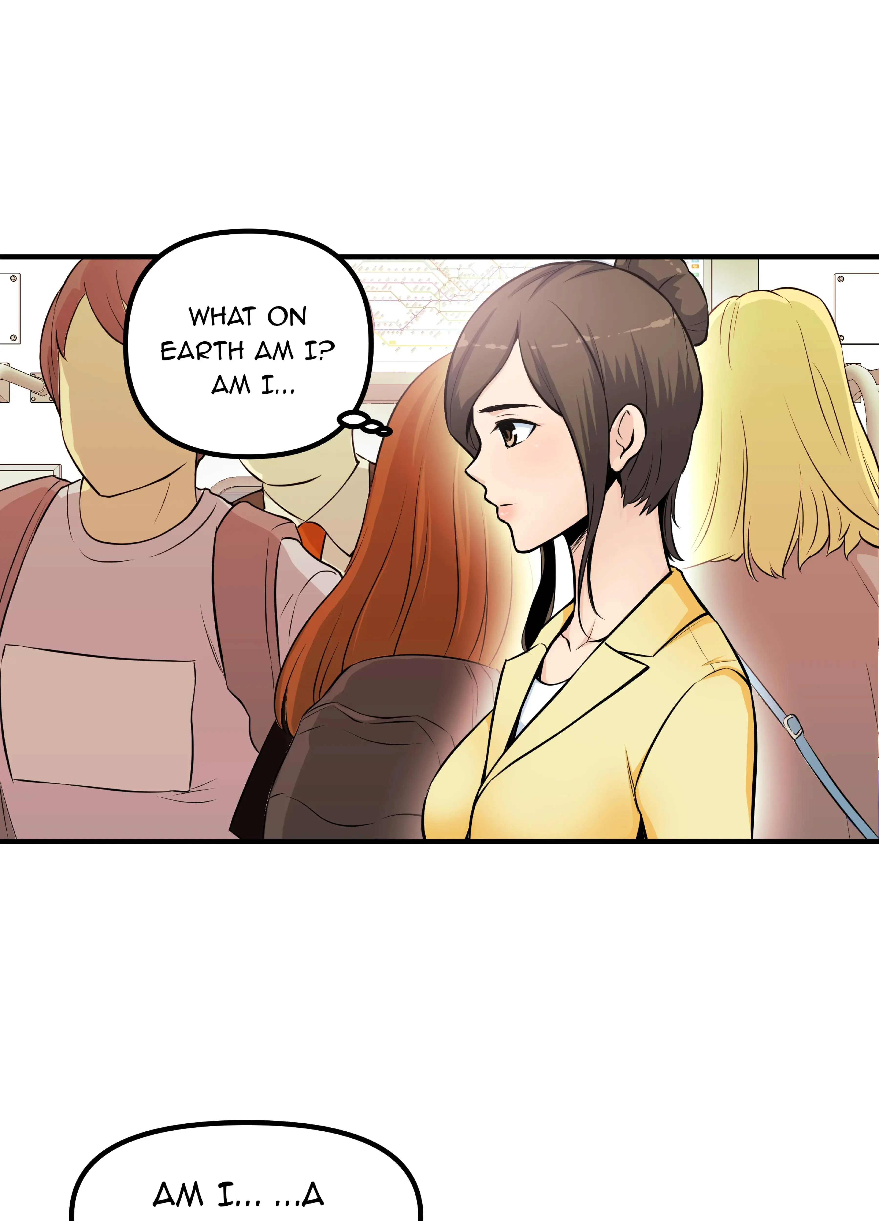 Office Bible Episode 1 - Page 4
