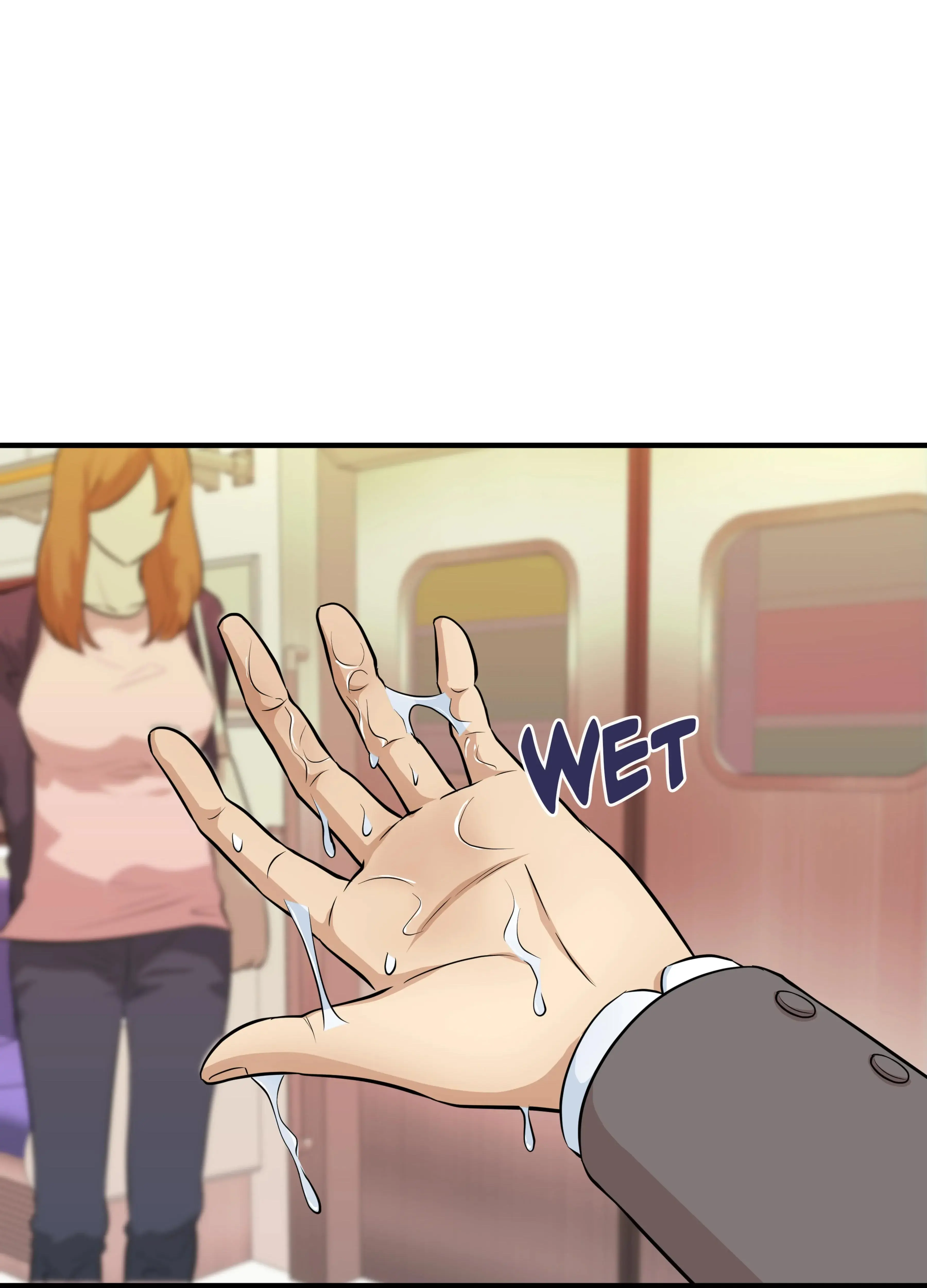 Office Bible Episode 1 - Page 40