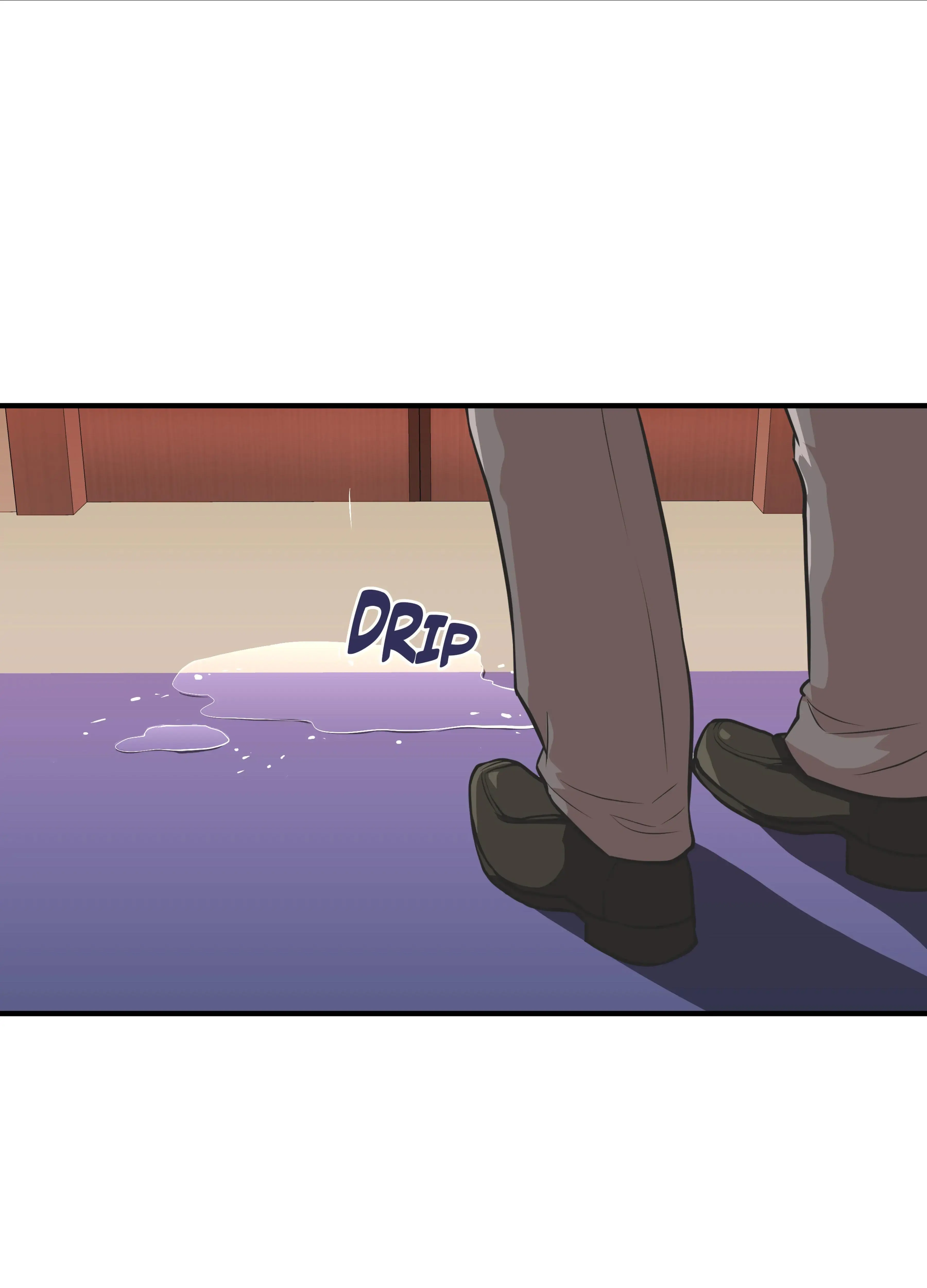 Office Bible Episode 1 - Page 41