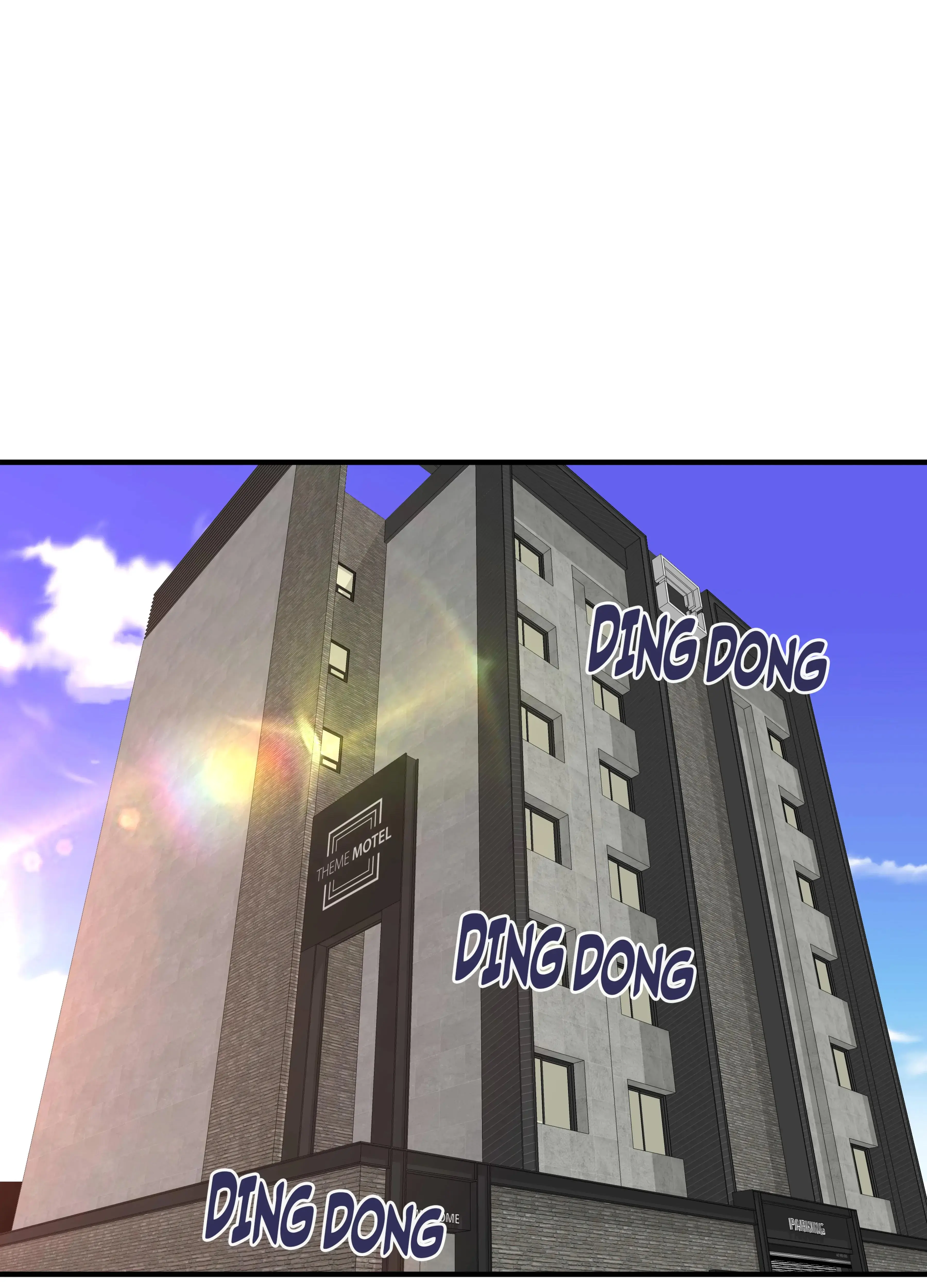 Office Bible Episode 1 - Page 42