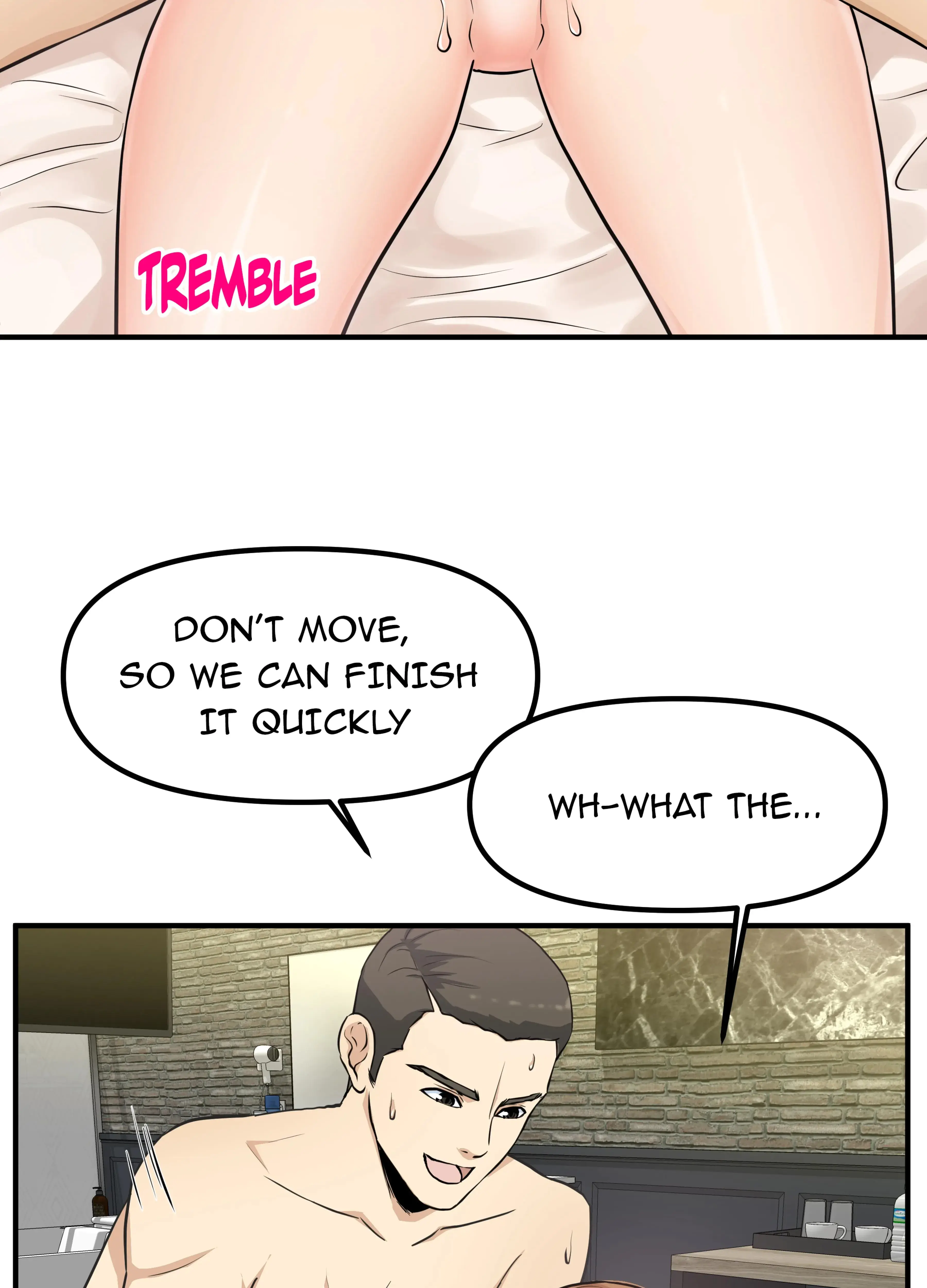 Office Bible Episode 1 - Page 51