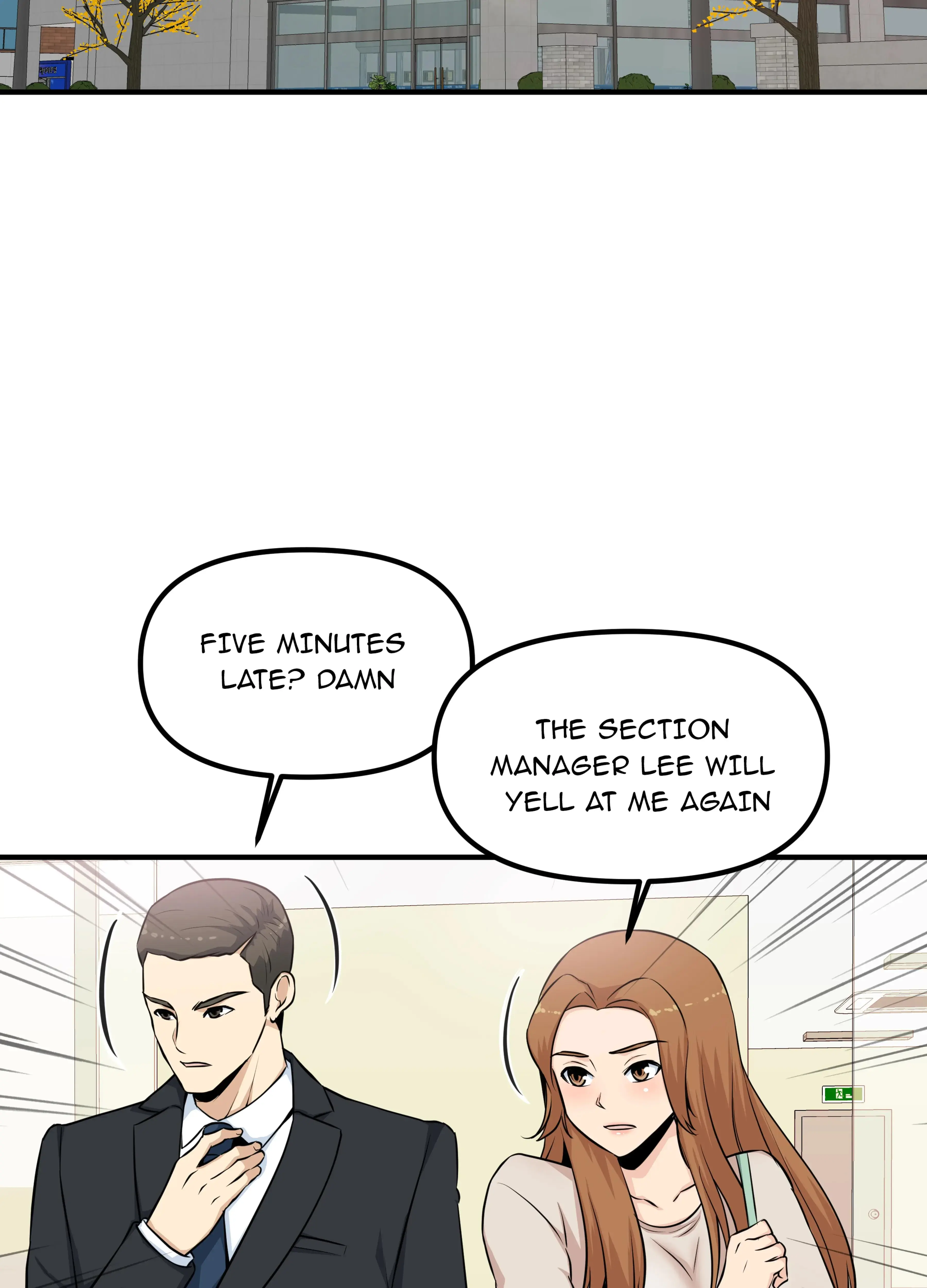 Office Bible Episode 1 - Page 56