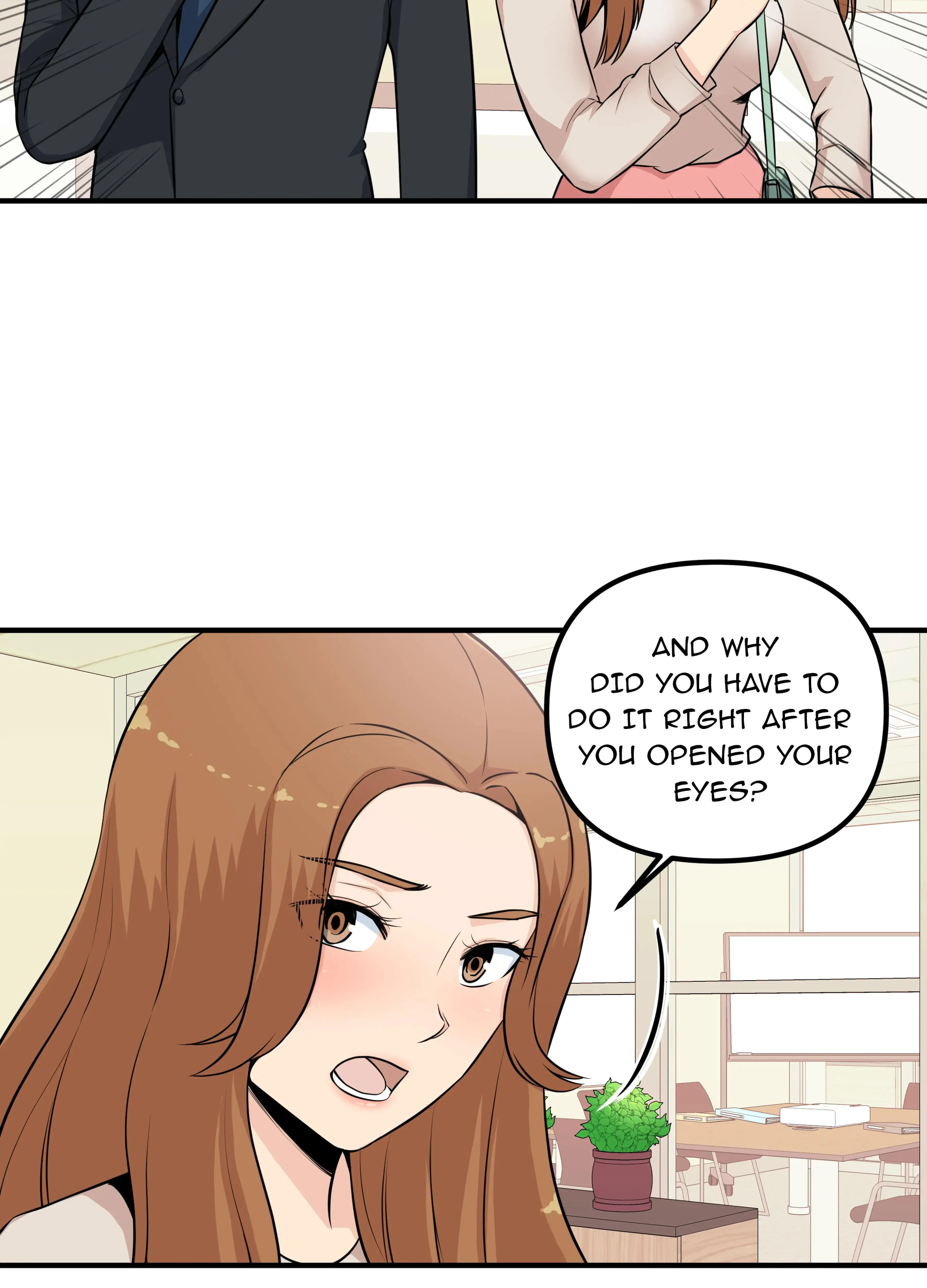 Office Bible Episode 1 - Page 57