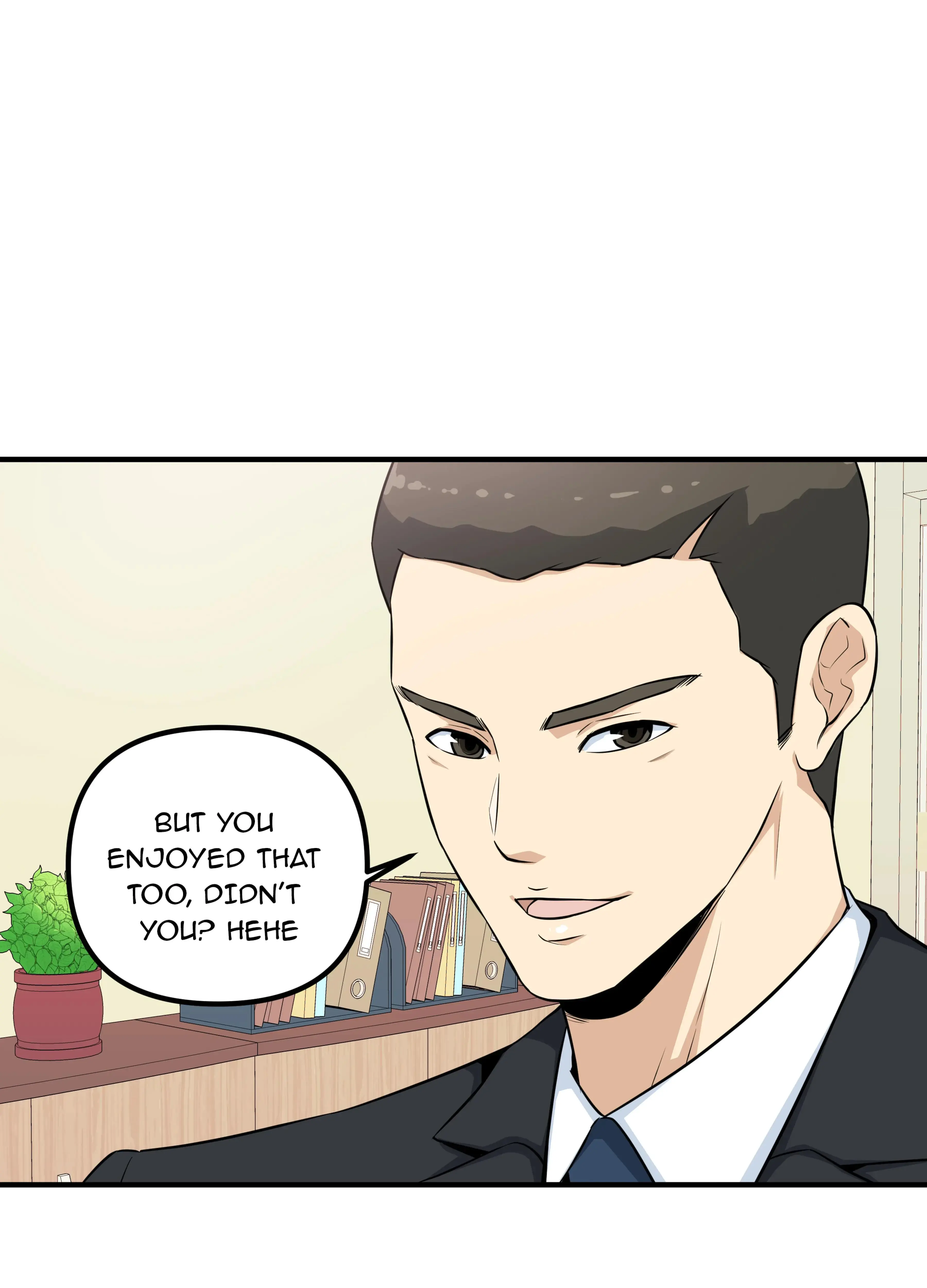 Office Bible Episode 1 - Page 58