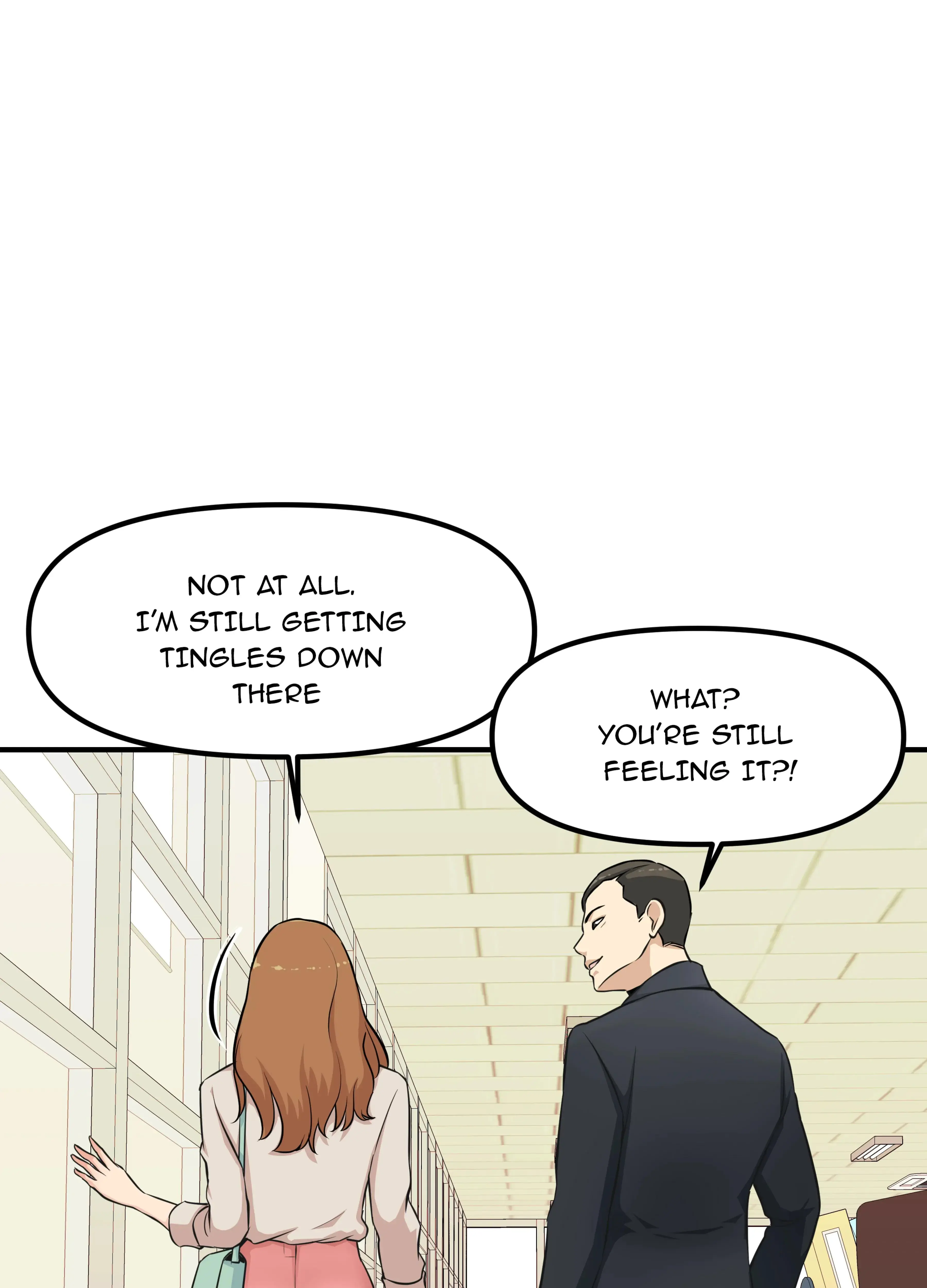 Office Bible Episode 1 - Page 59