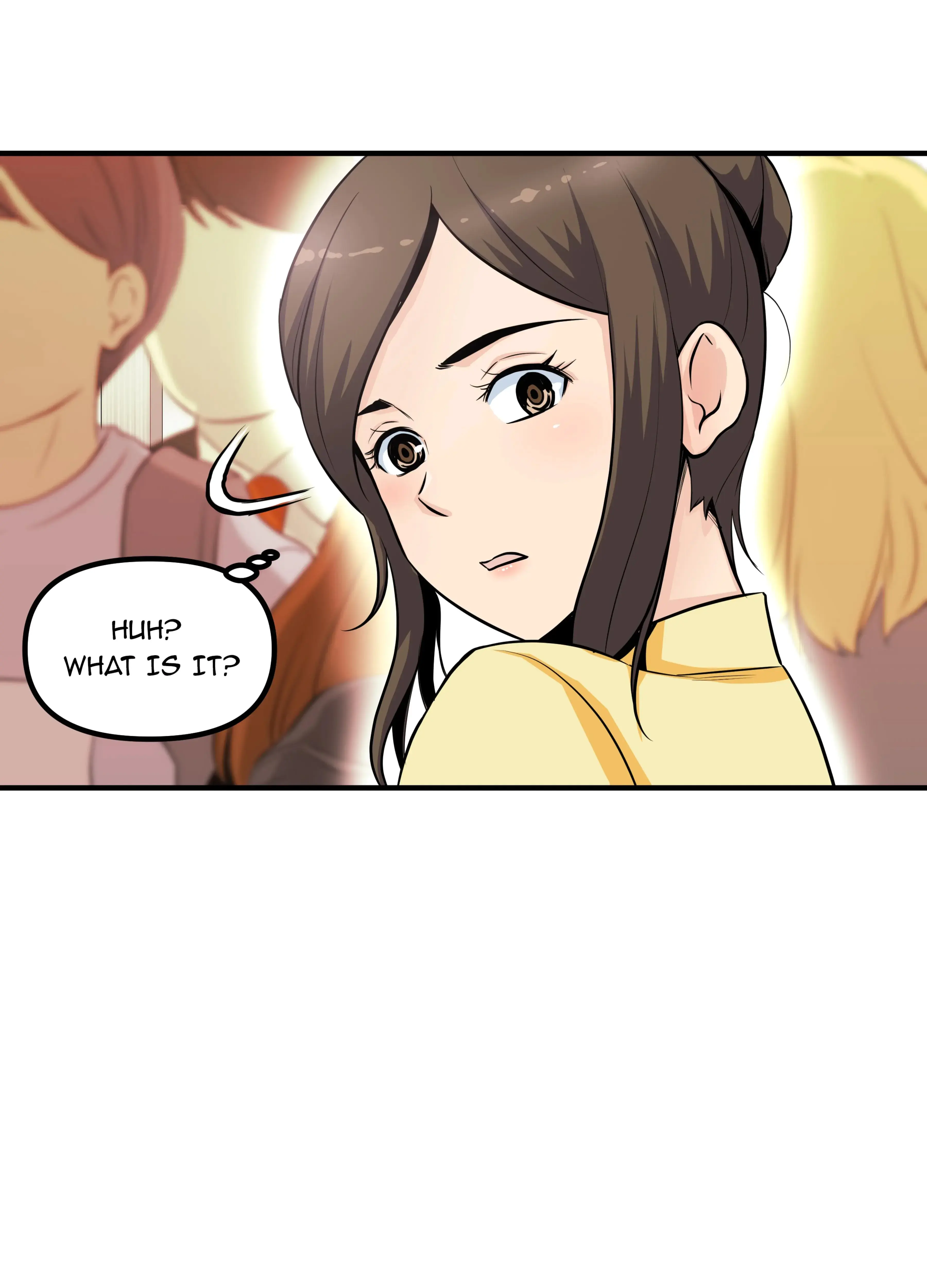 Office Bible Episode 1 - Page 6