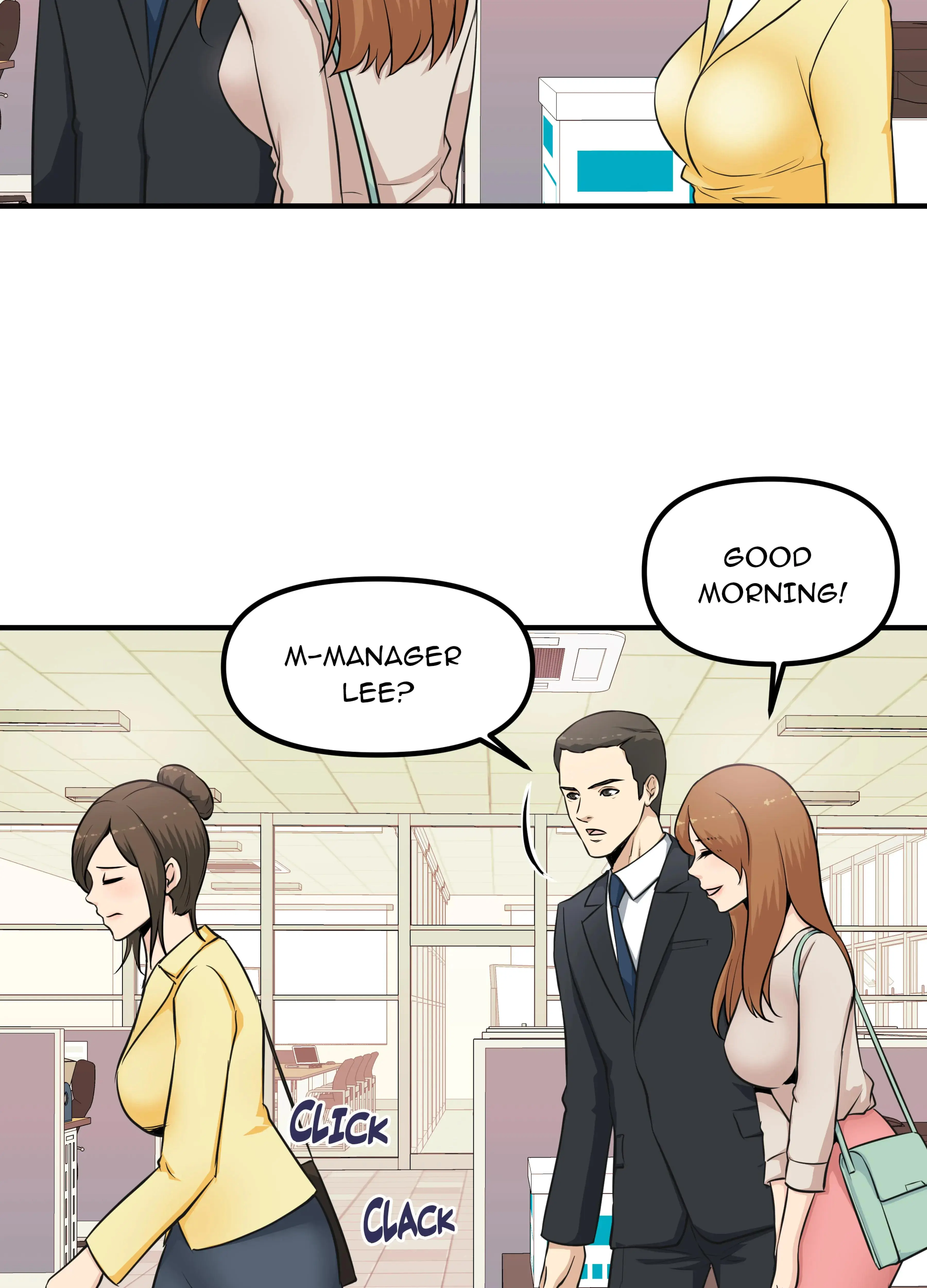 Office Bible Episode 1 - Page 61