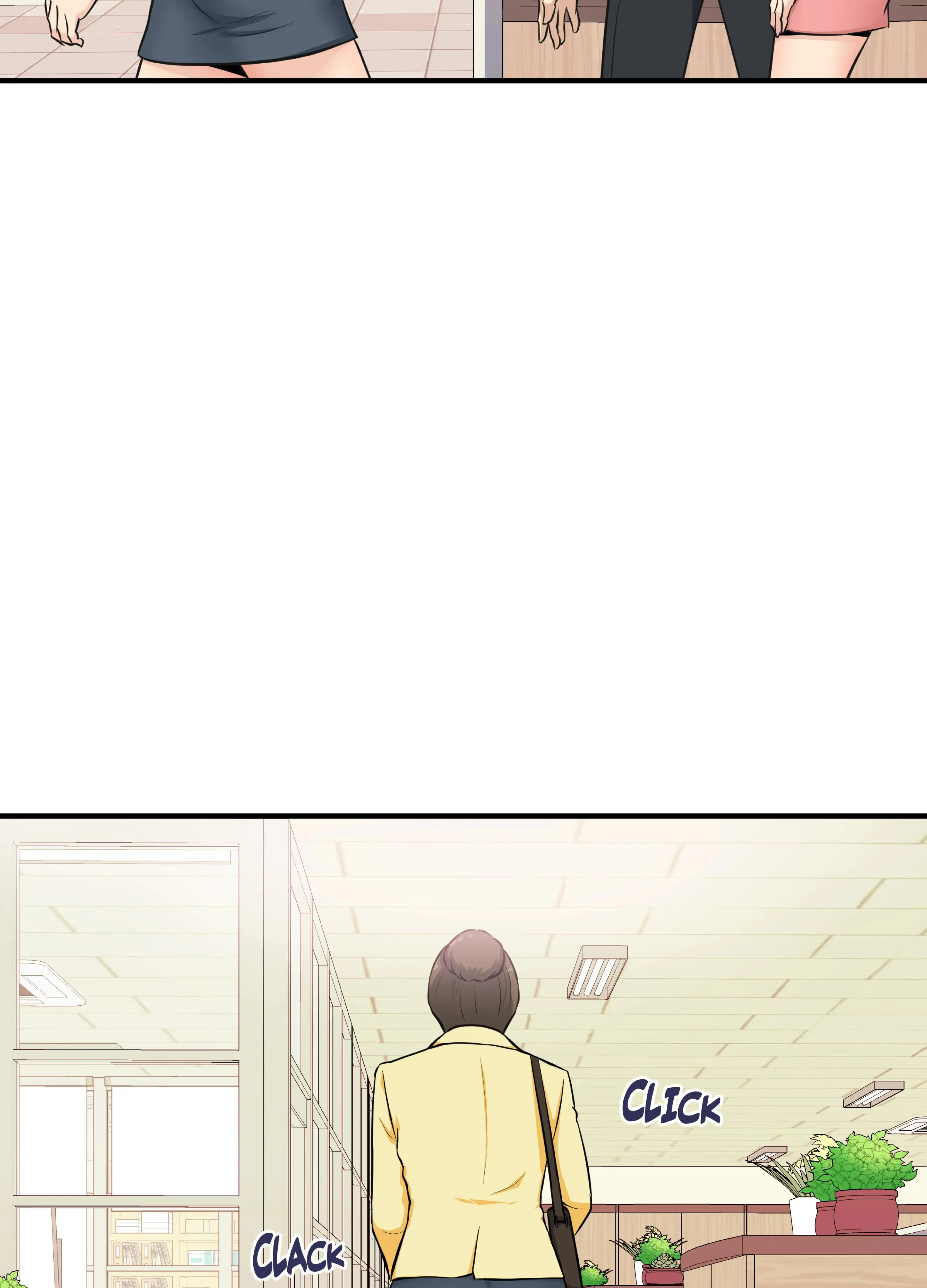 Office Bible Episode 1 - Page 62
