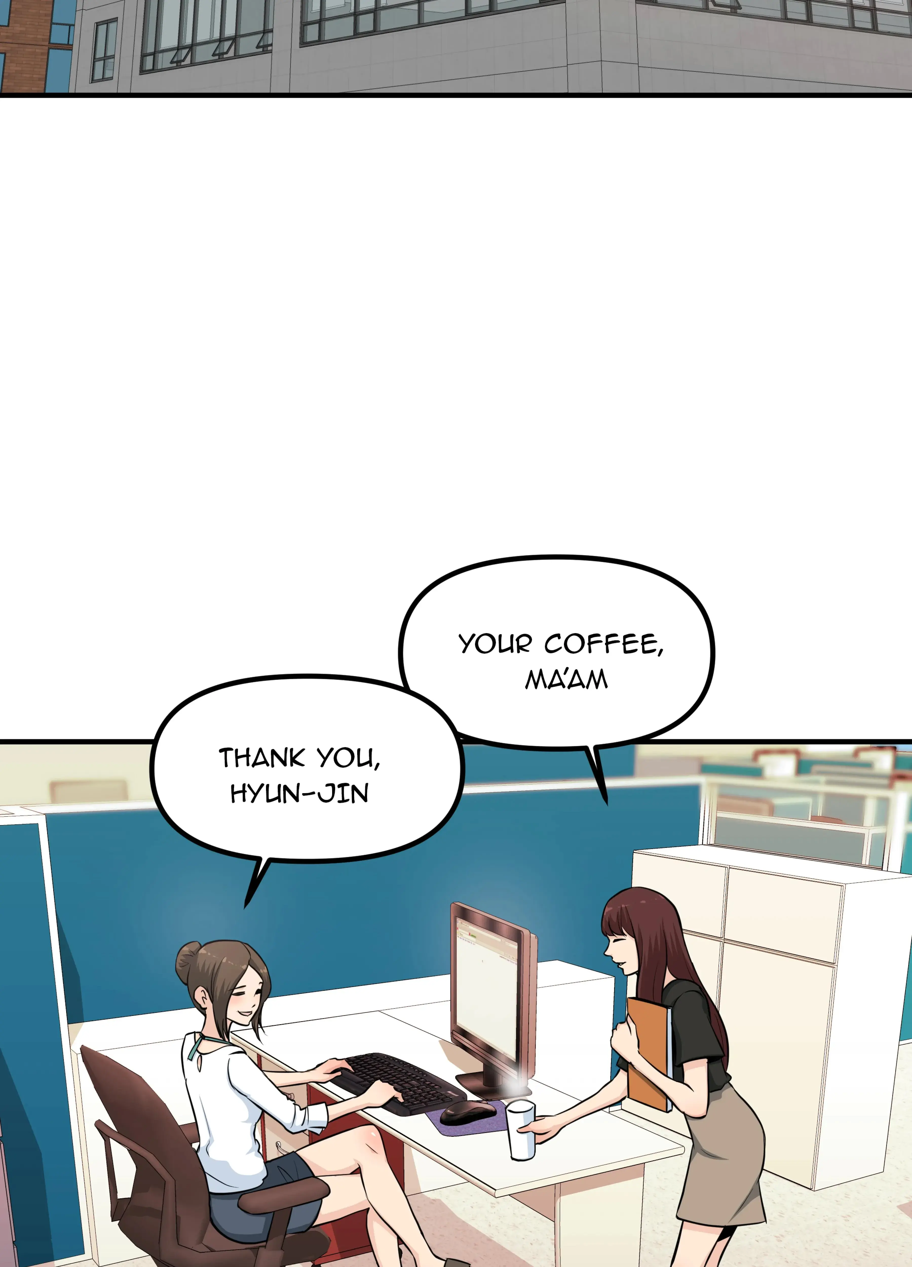 Office Bible Episode 1 - Page 65
